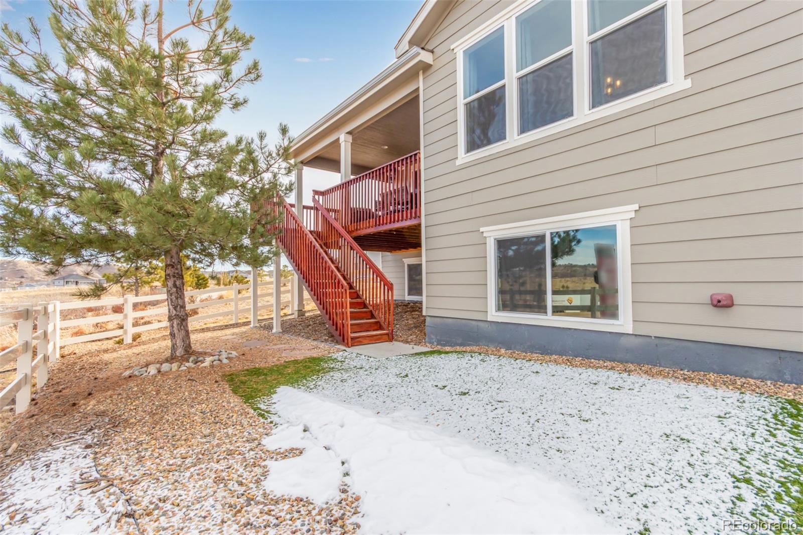 MLS Image #33 for 3659  makley circle,castle rock, Colorado