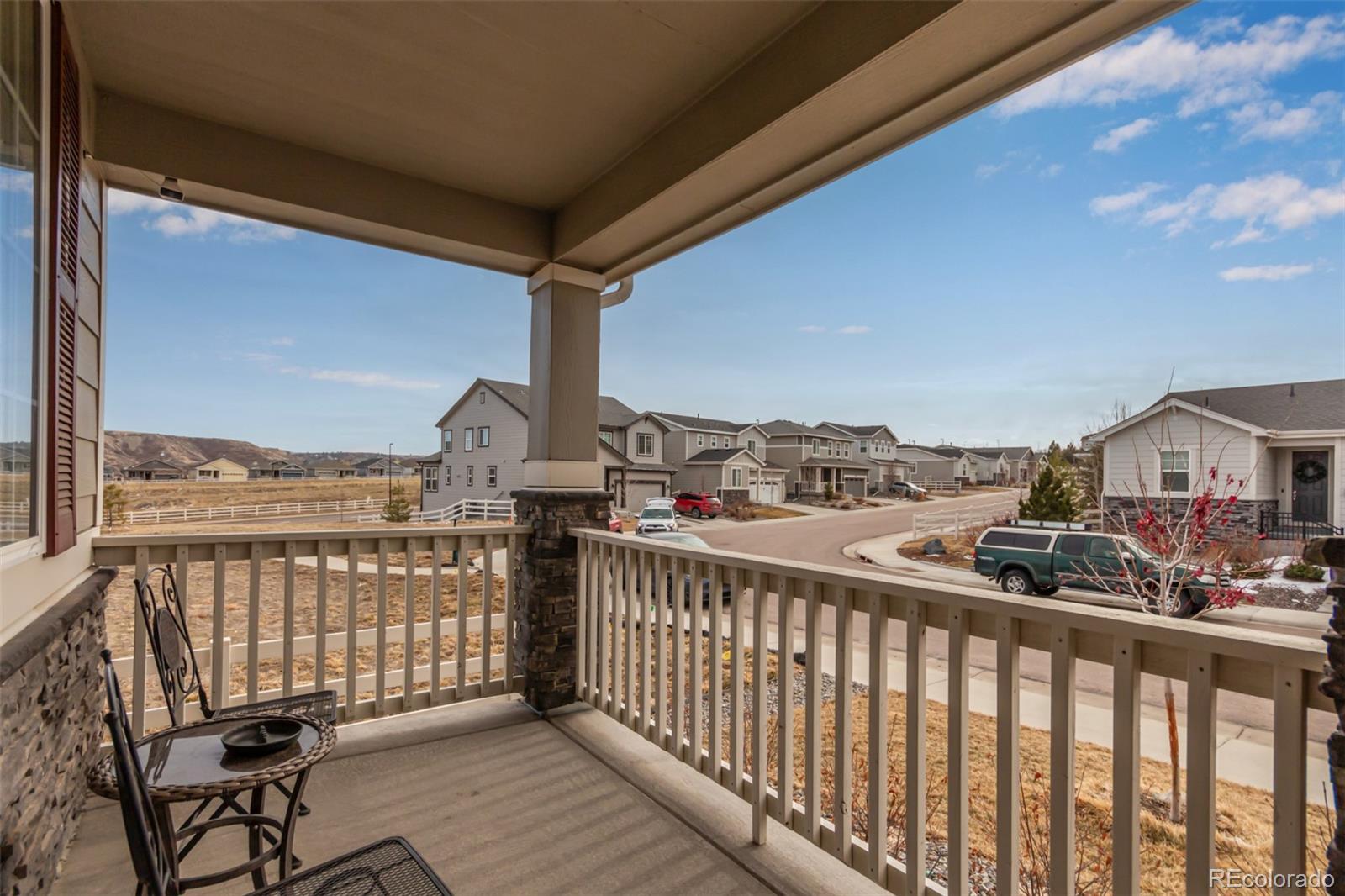 MLS Image #4 for 3659  makley circle,castle rock, Colorado