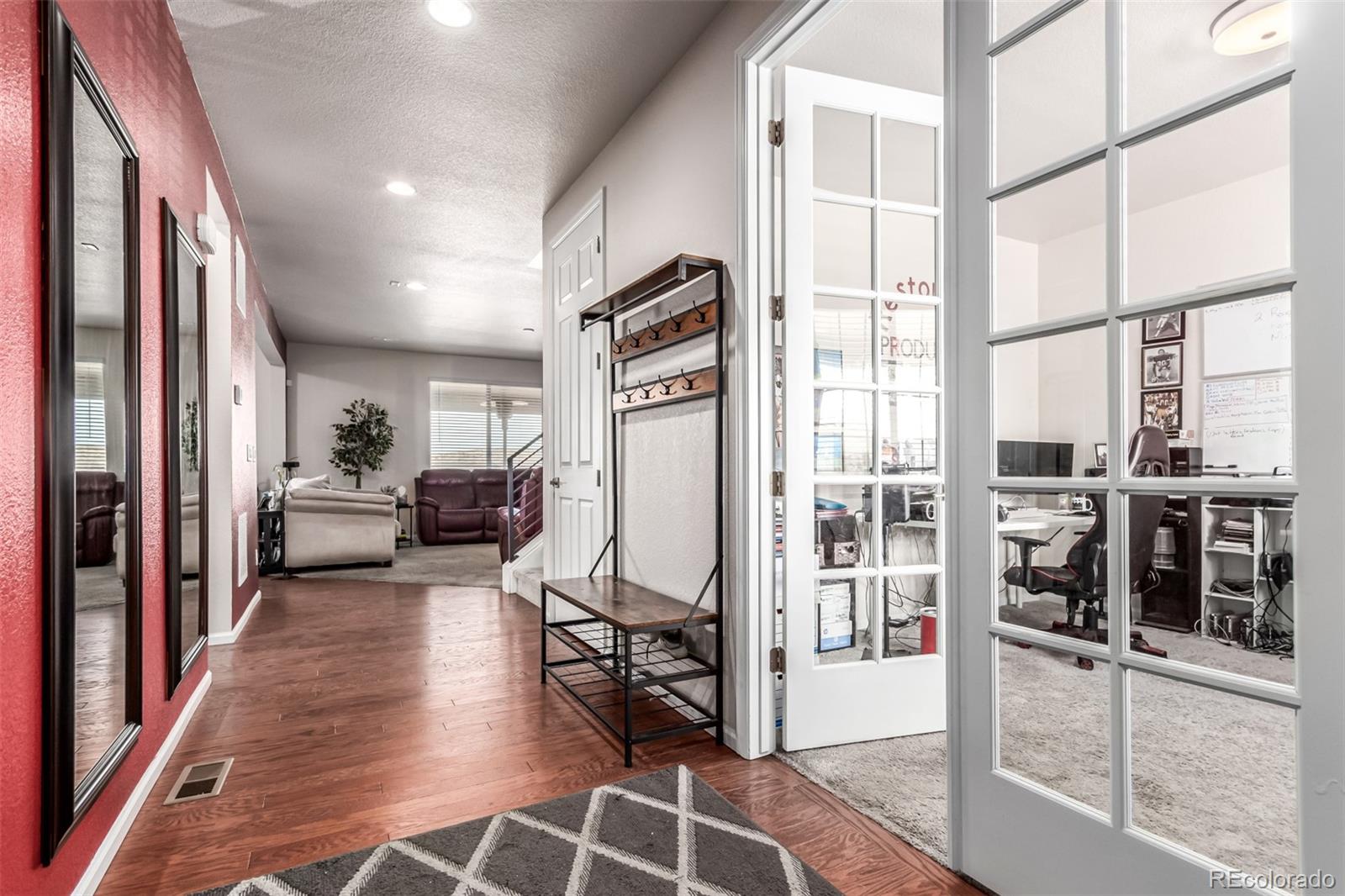 MLS Image #5 for 3659  makley circle,castle rock, Colorado