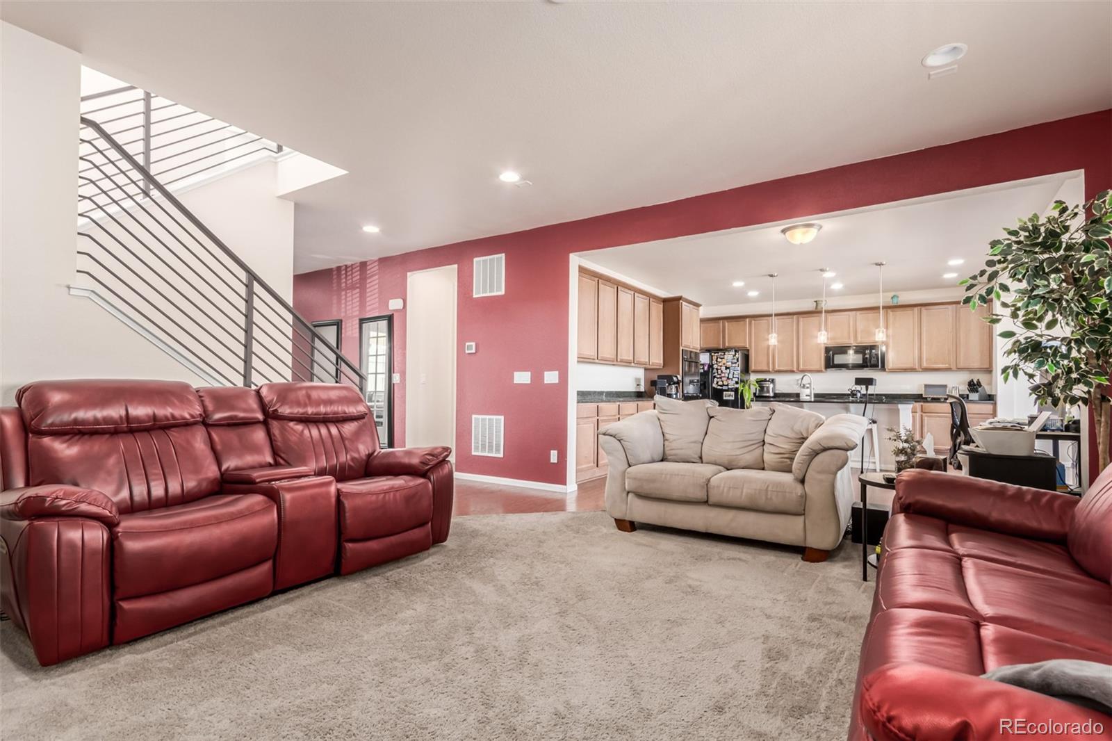 MLS Image #9 for 3659  makley circle,castle rock, Colorado