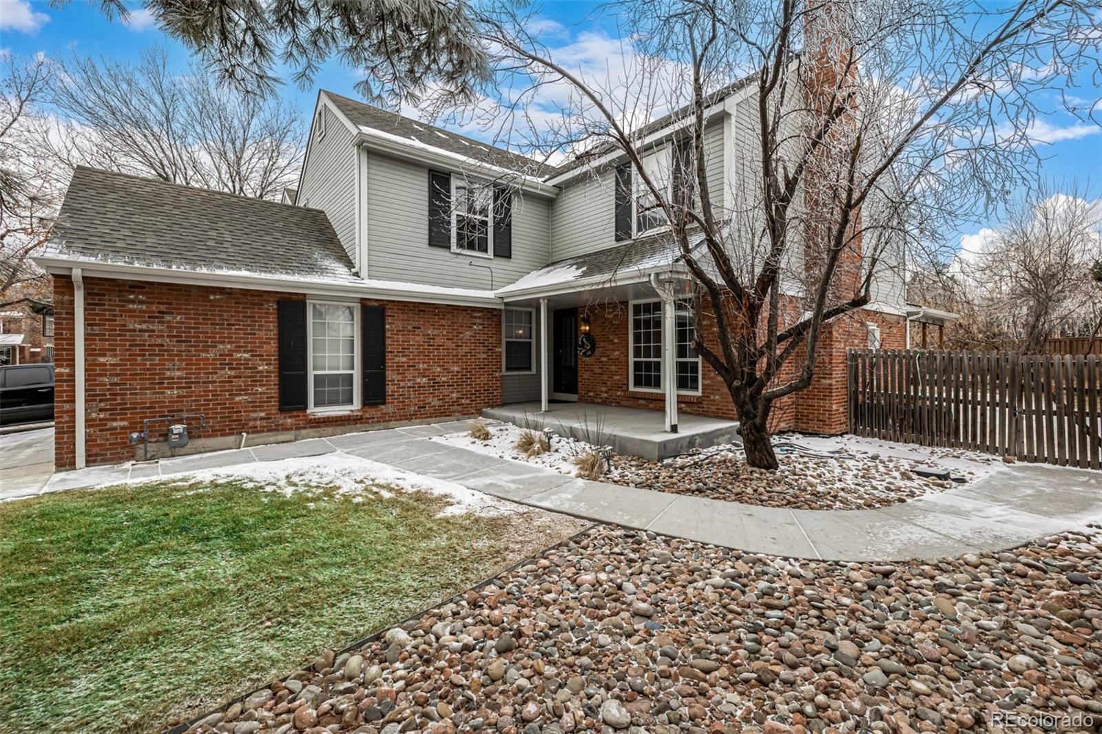 MLS Image #0 for 7501 s ivanhoe circle,centennial, Colorado