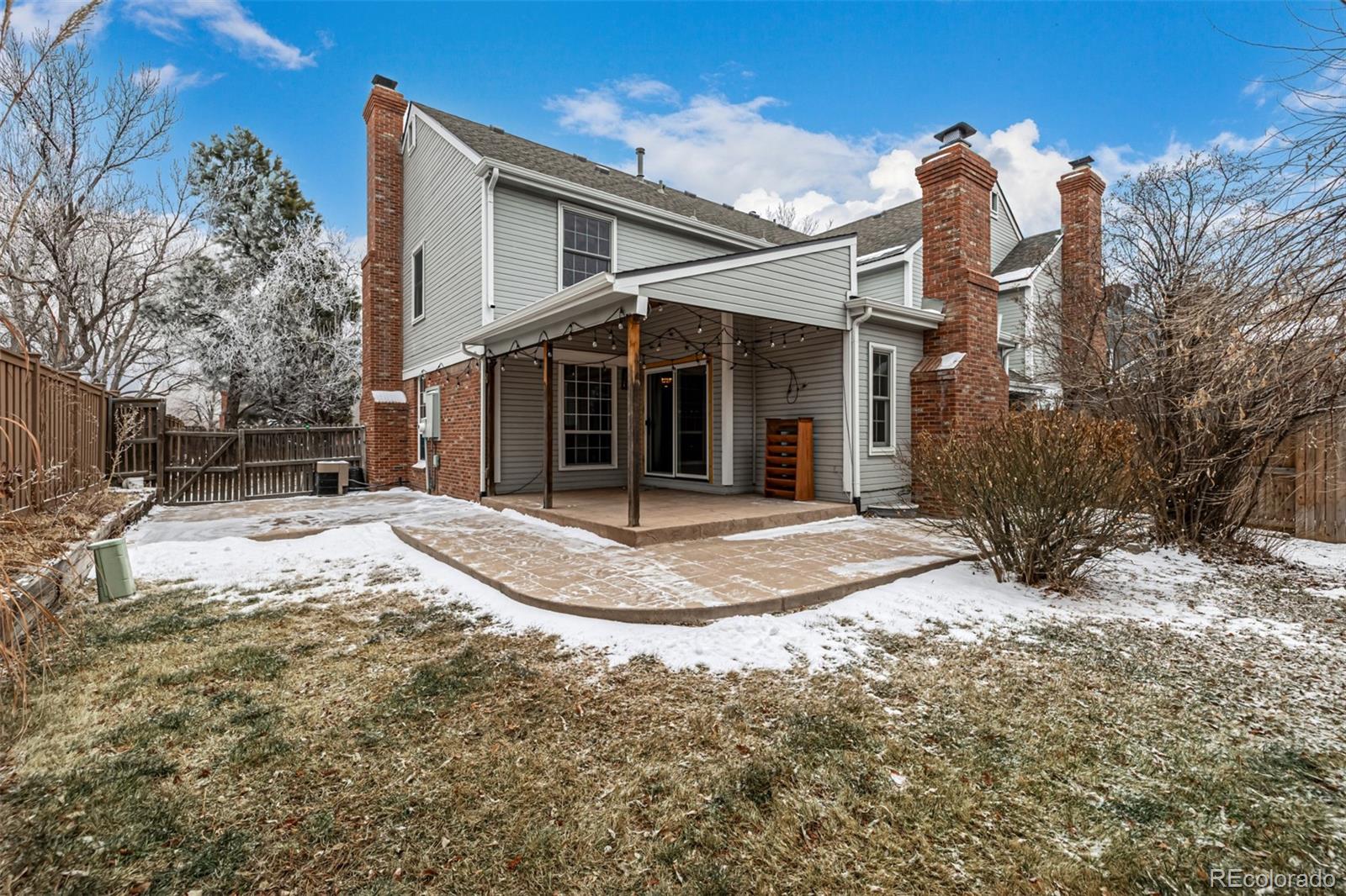 MLS Image #45 for 7501 s ivanhoe circle,centennial, Colorado