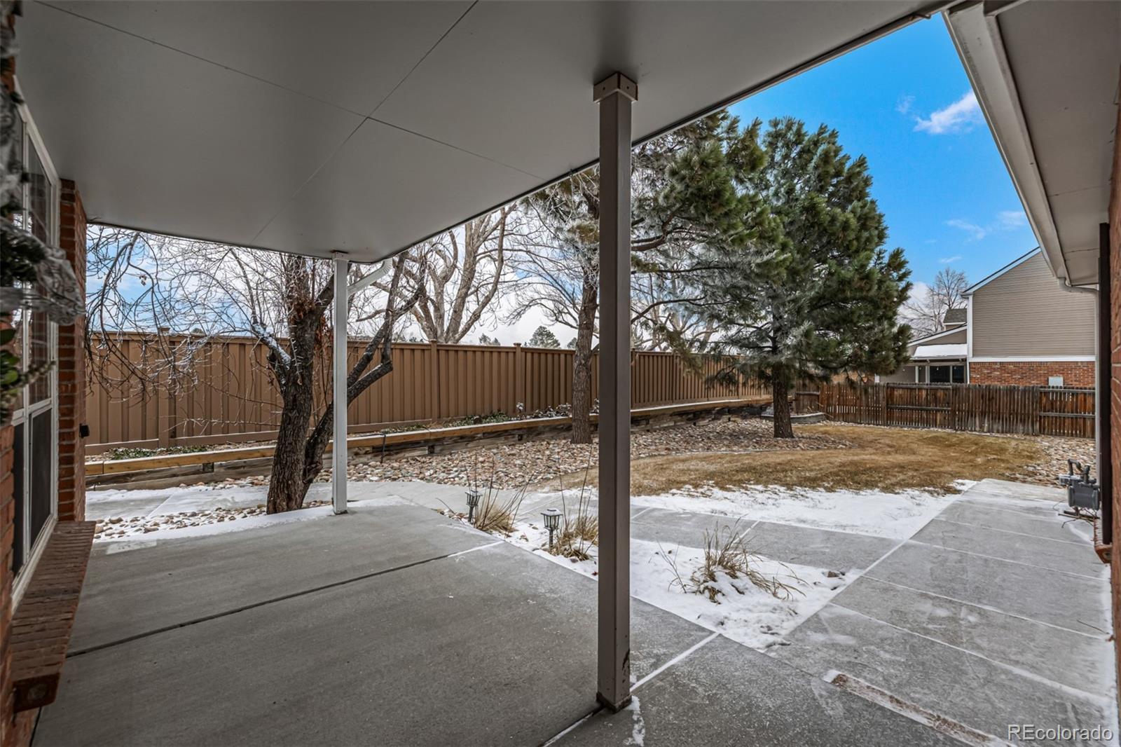 MLS Image #49 for 7501 s ivanhoe circle,centennial, Colorado