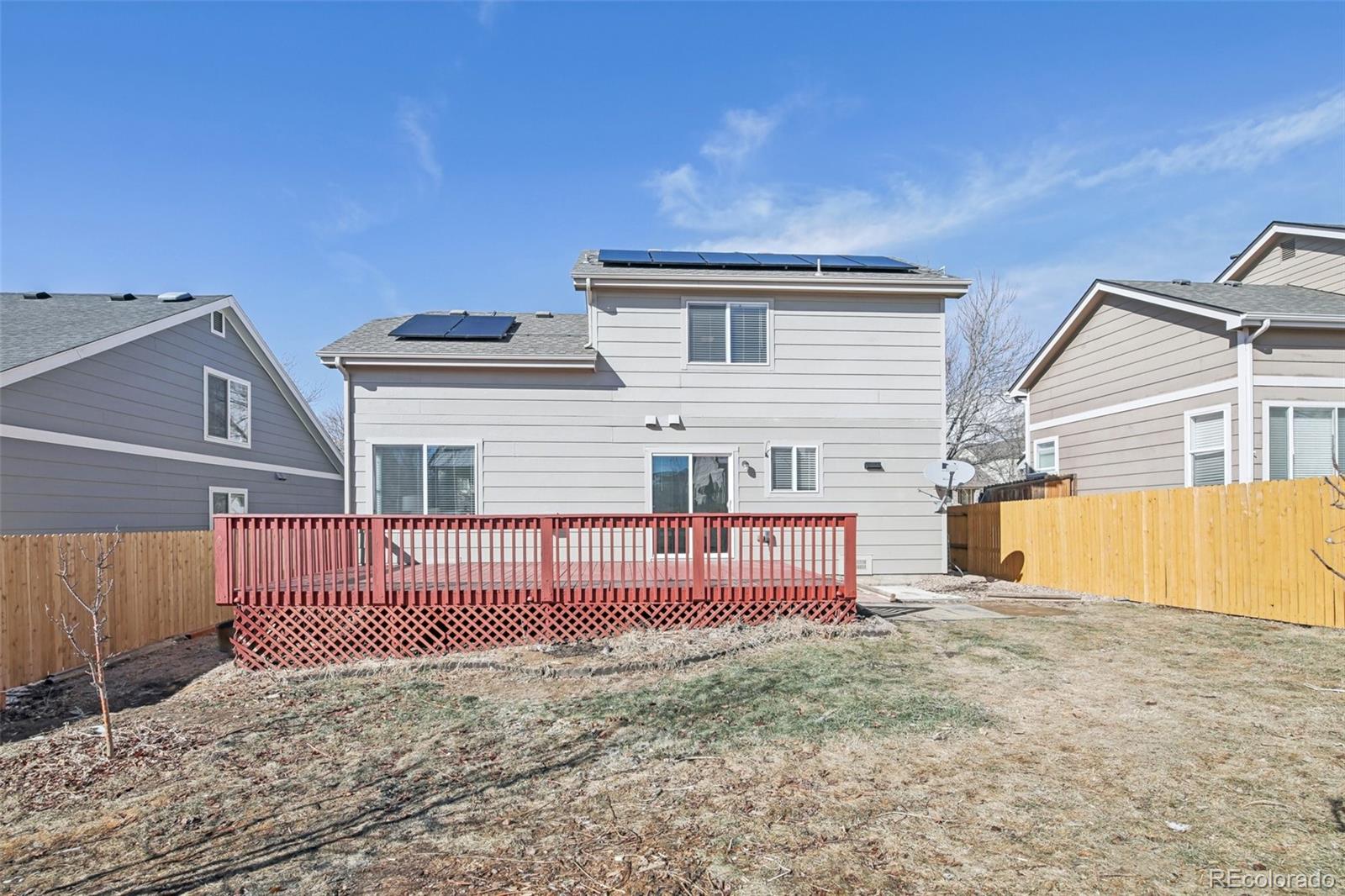 MLS Image #26 for 19844 e vassar avenue,aurora, Colorado