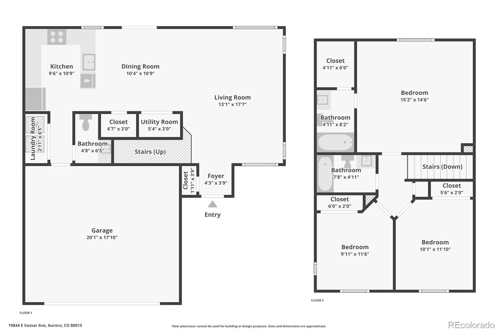 MLS Image #32 for 19844 e vassar avenue,aurora, Colorado