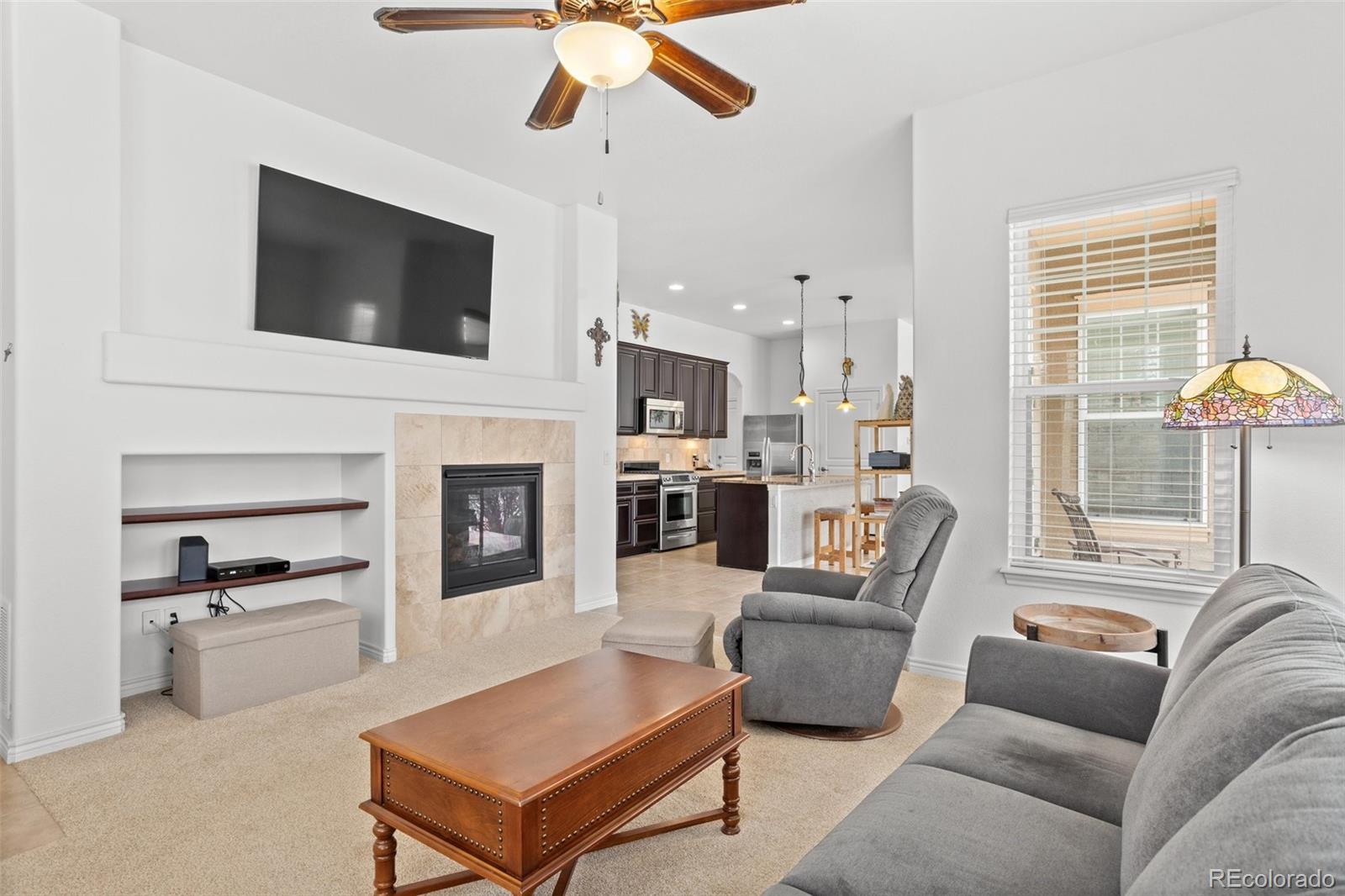 MLS Image #3 for 5899 s taft terrace,littleton, Colorado