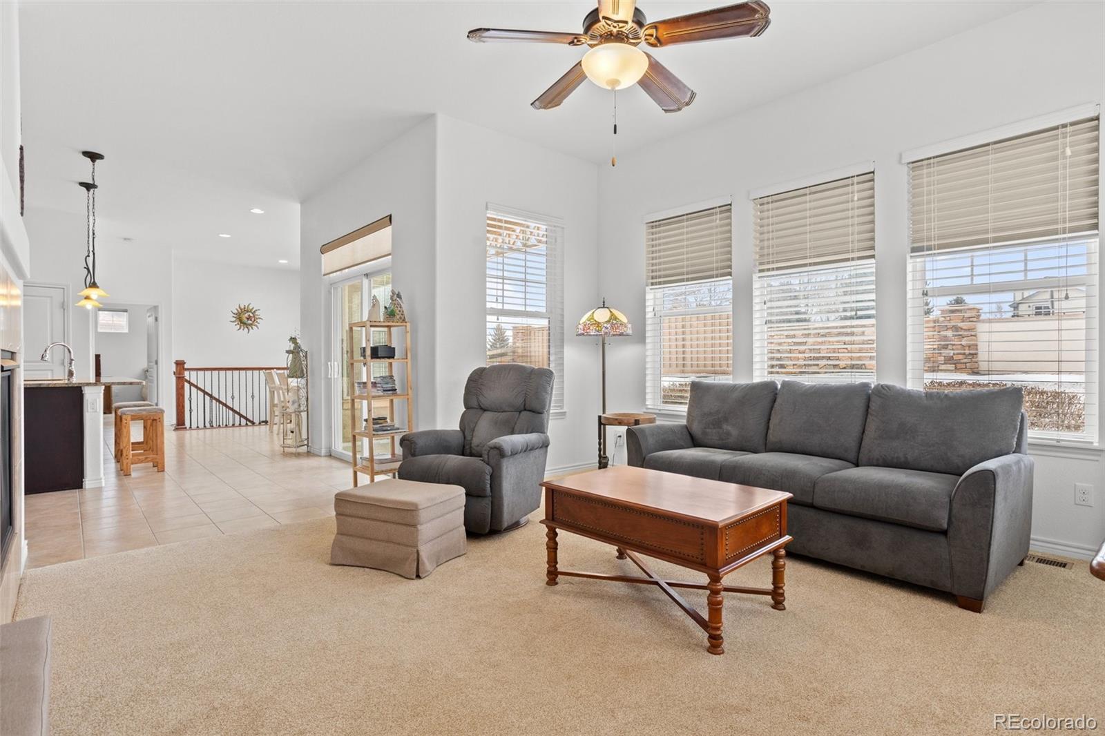 MLS Image #4 for 5899 s taft terrace,littleton, Colorado