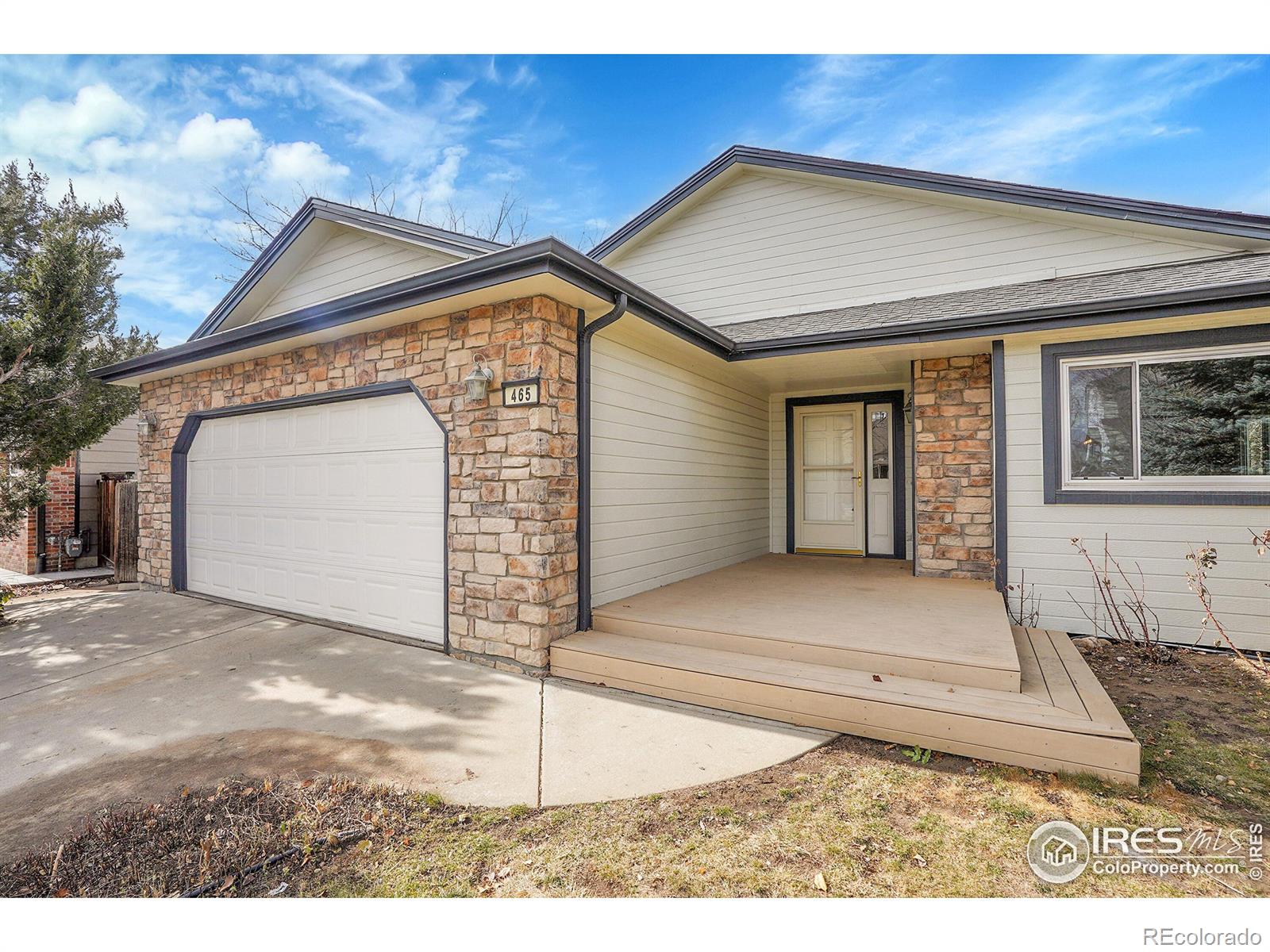 CMA Image for 465  Orchard Drive,Louisville, Colorado