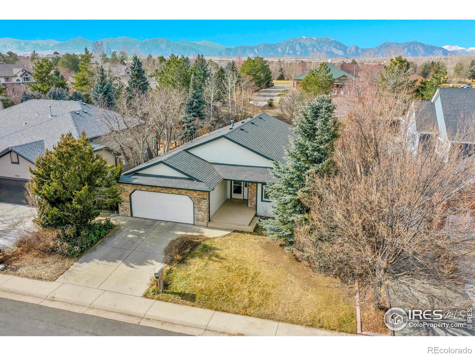 MLS Image #33 for 465  orchard drive,louisville, Colorado