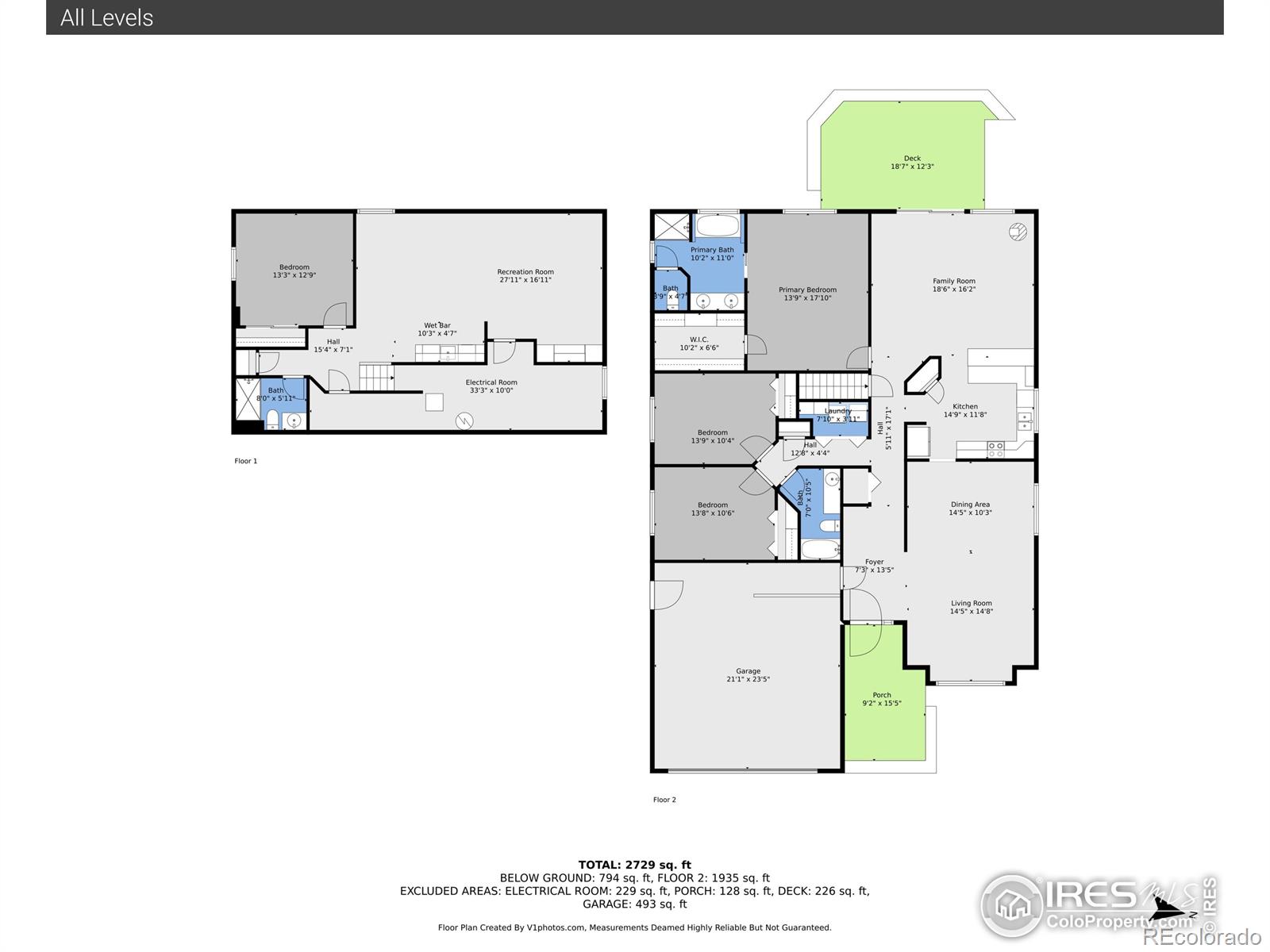 MLS Image #39 for 465  orchard drive,louisville, Colorado