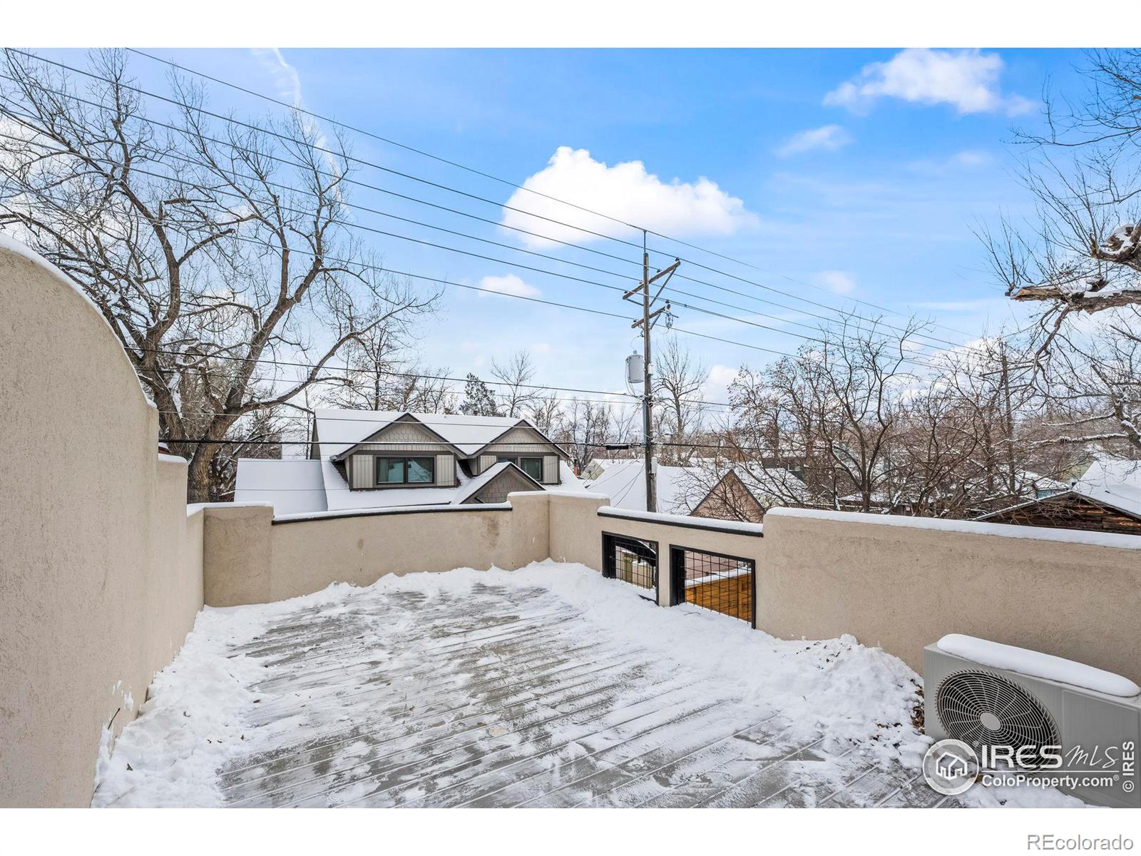 MLS Image #11 for 2434  mapleton avenue,boulder, Colorado