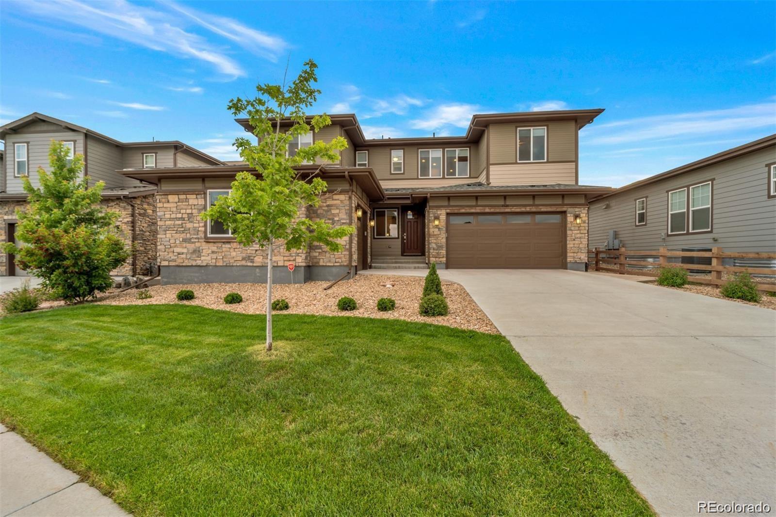 MLS Image #2 for 7925 s grand baker street,aurora, Colorado