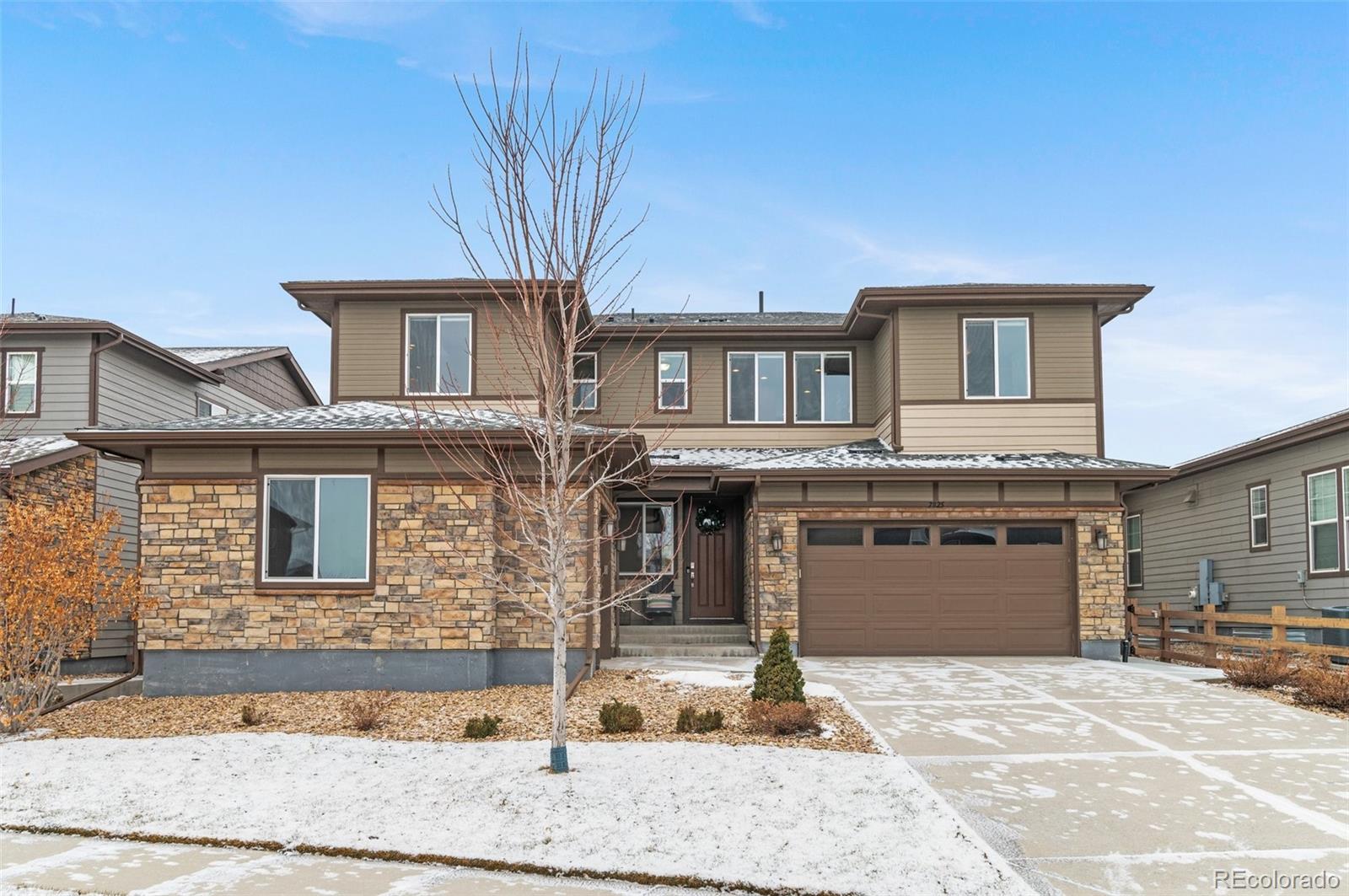 MLS Image #3 for 7925 s grand baker street,aurora, Colorado