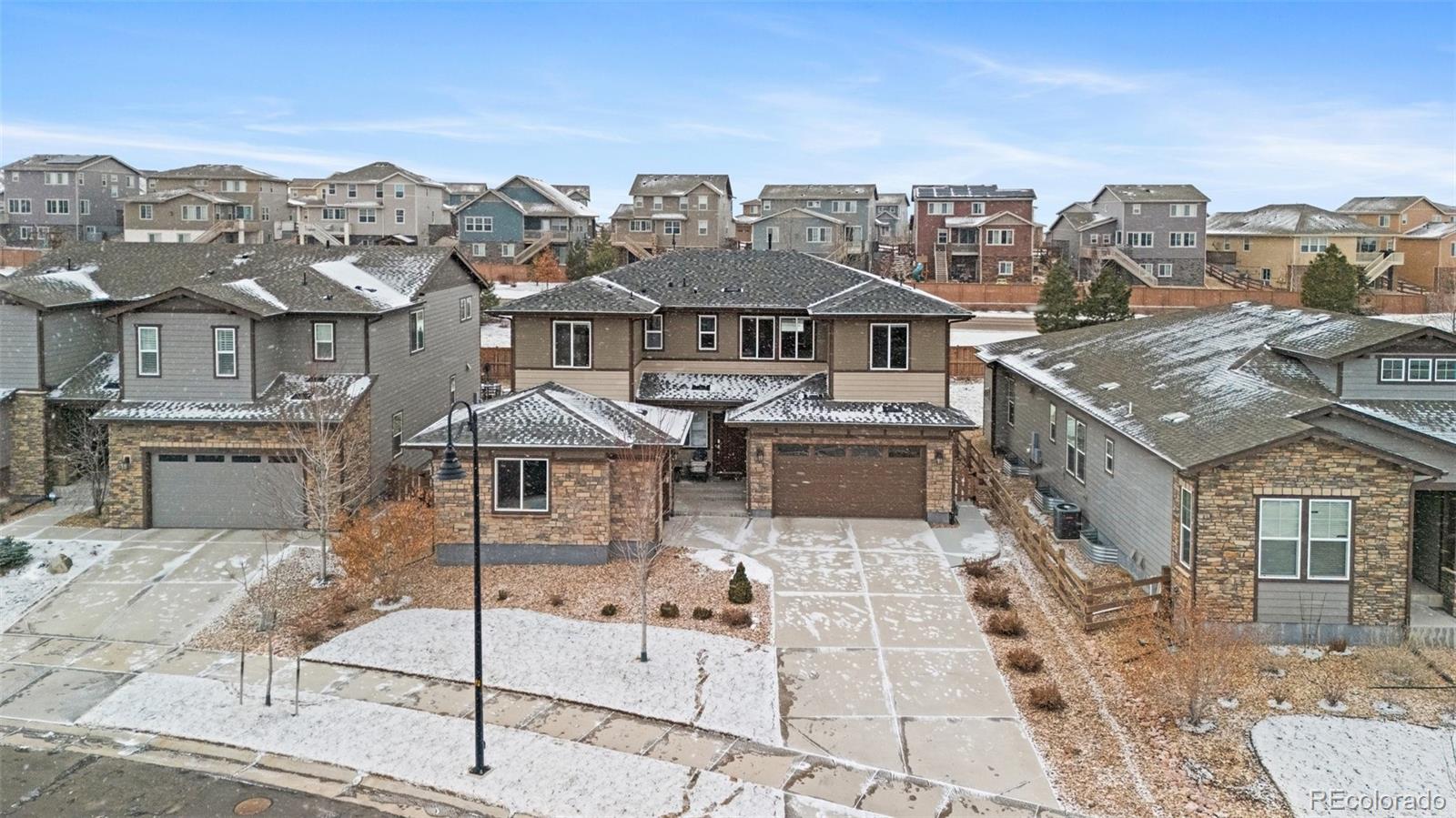 MLS Image #4 for 7925 s grand baker street,aurora, Colorado