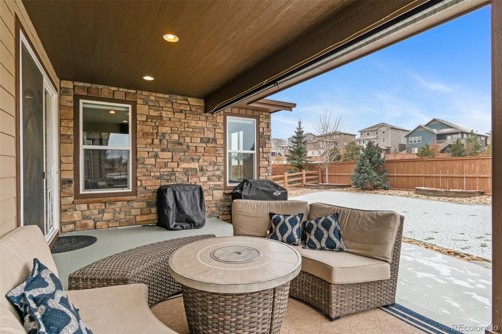 MLS Image #44 for 7925 s grand baker street,aurora, Colorado