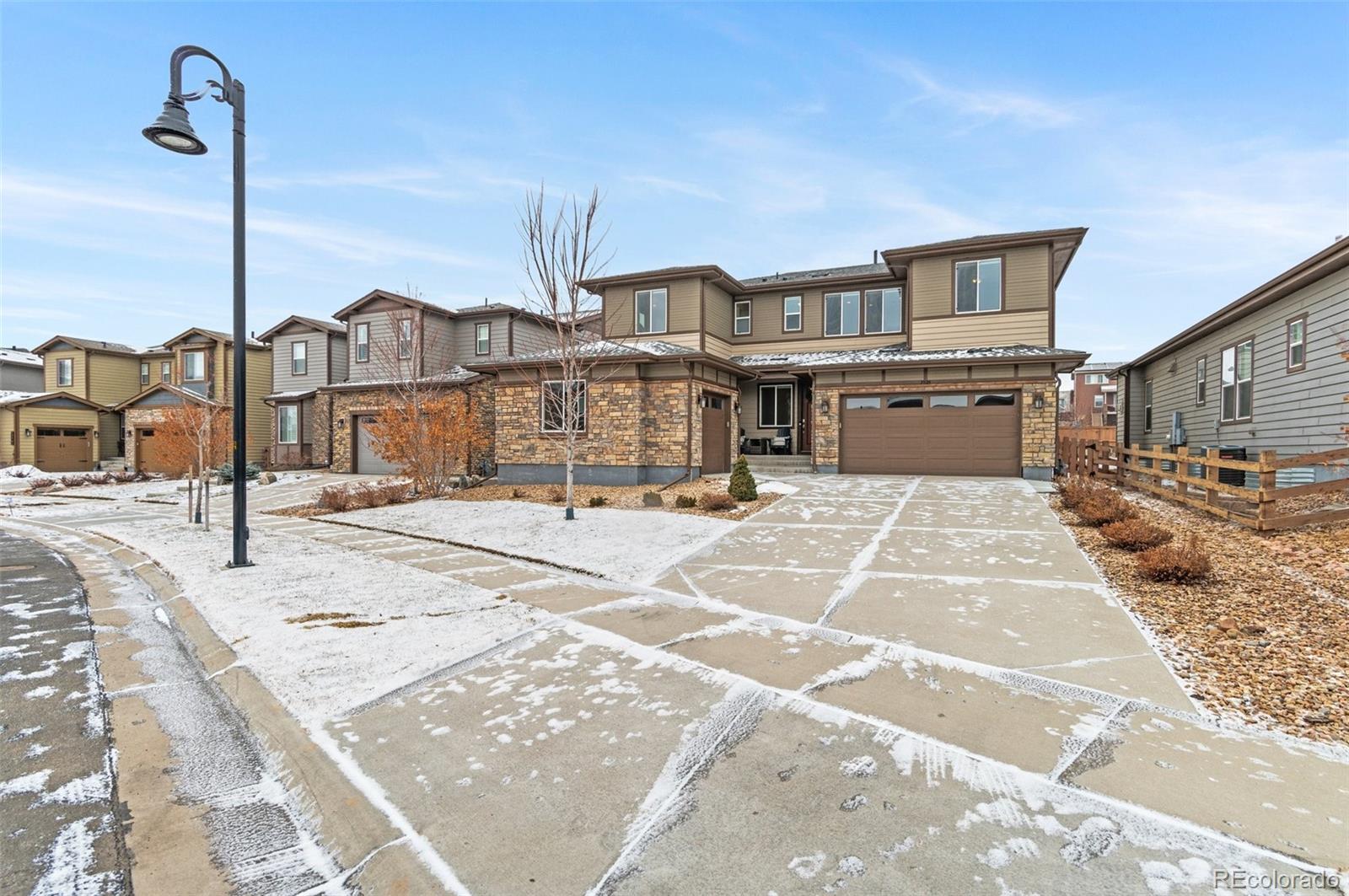 MLS Image #5 for 7925 s grand baker street,aurora, Colorado