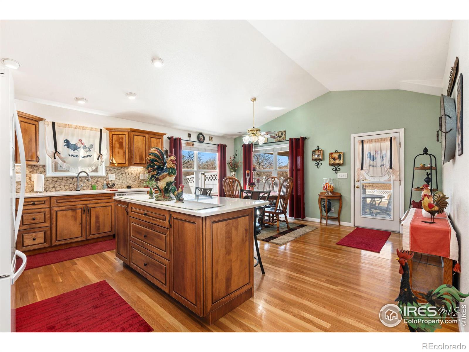 MLS Image #4 for 277  63rd avenue,greeley, Colorado