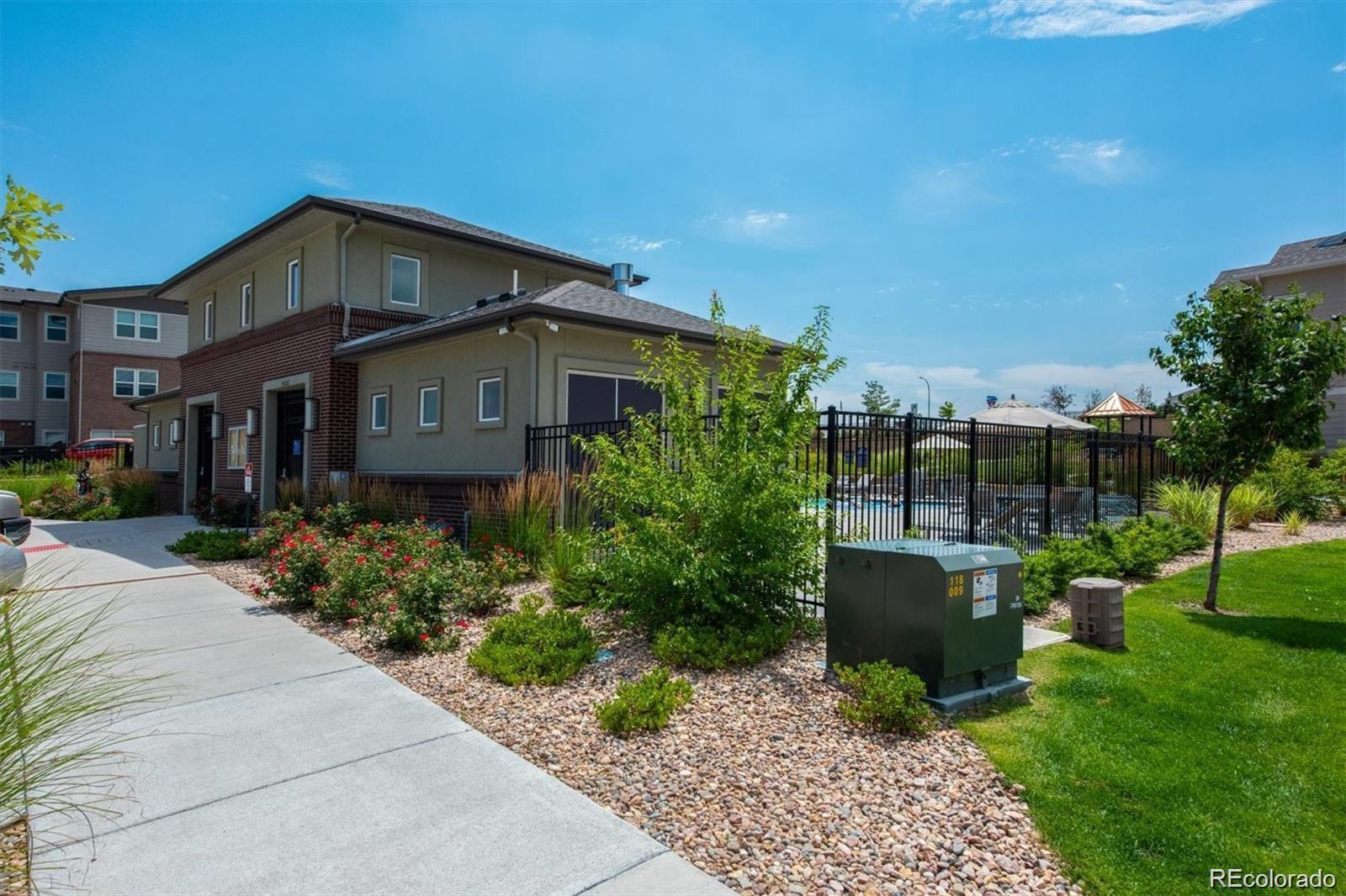 MLS Image #23 for 15550 w 64th place,arvada, Colorado