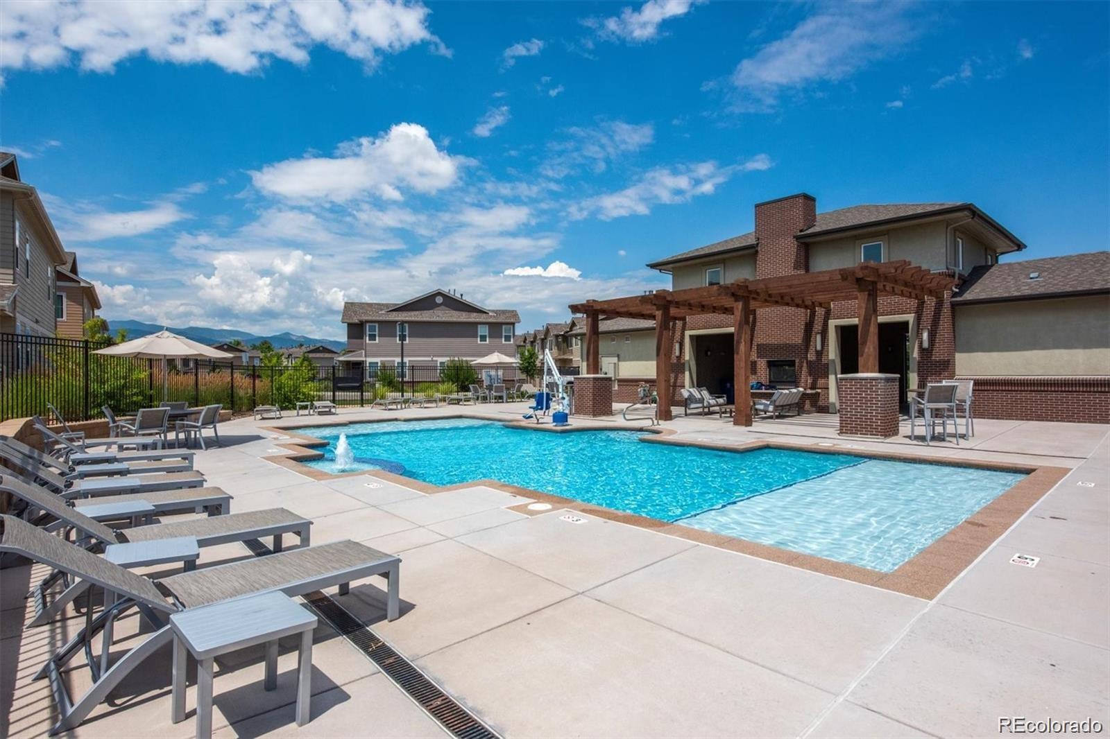 MLS Image #25 for 15550 w 64th place,arvada, Colorado