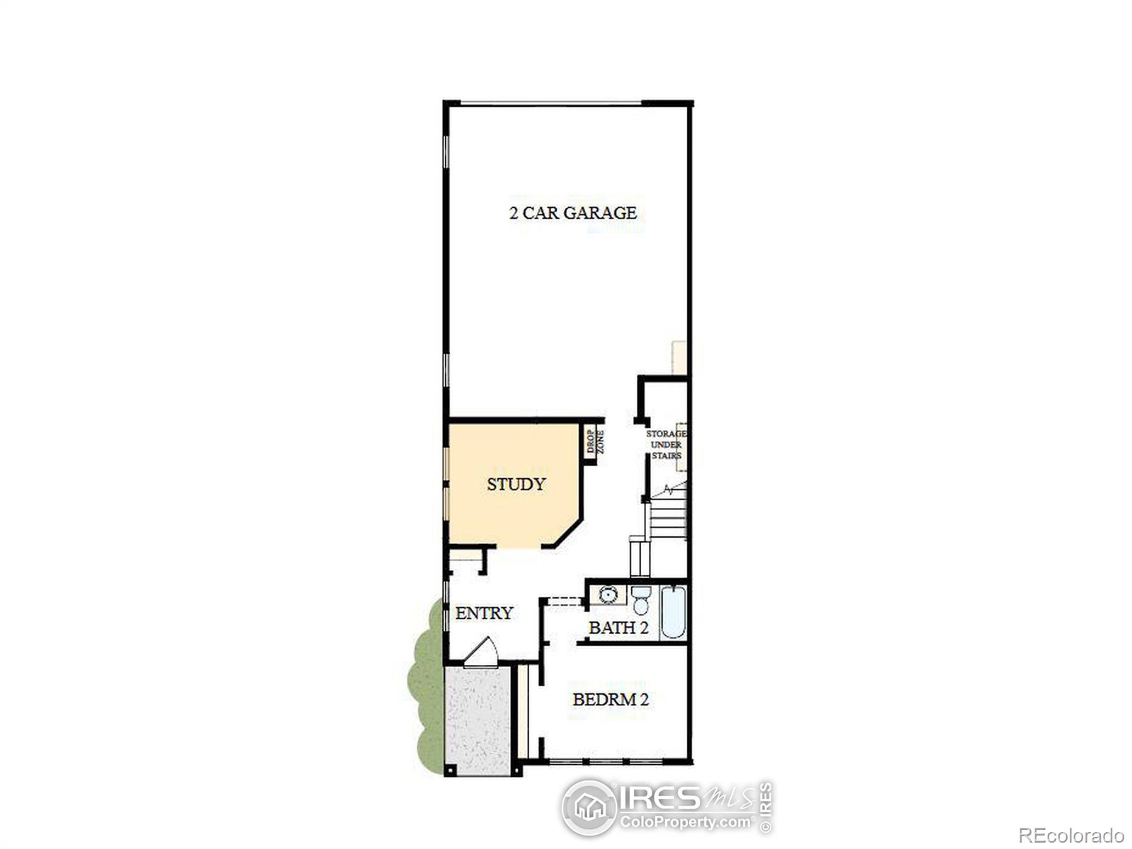 MLS Image #1 for 6375  deerfoot drive,loveland, Colorado