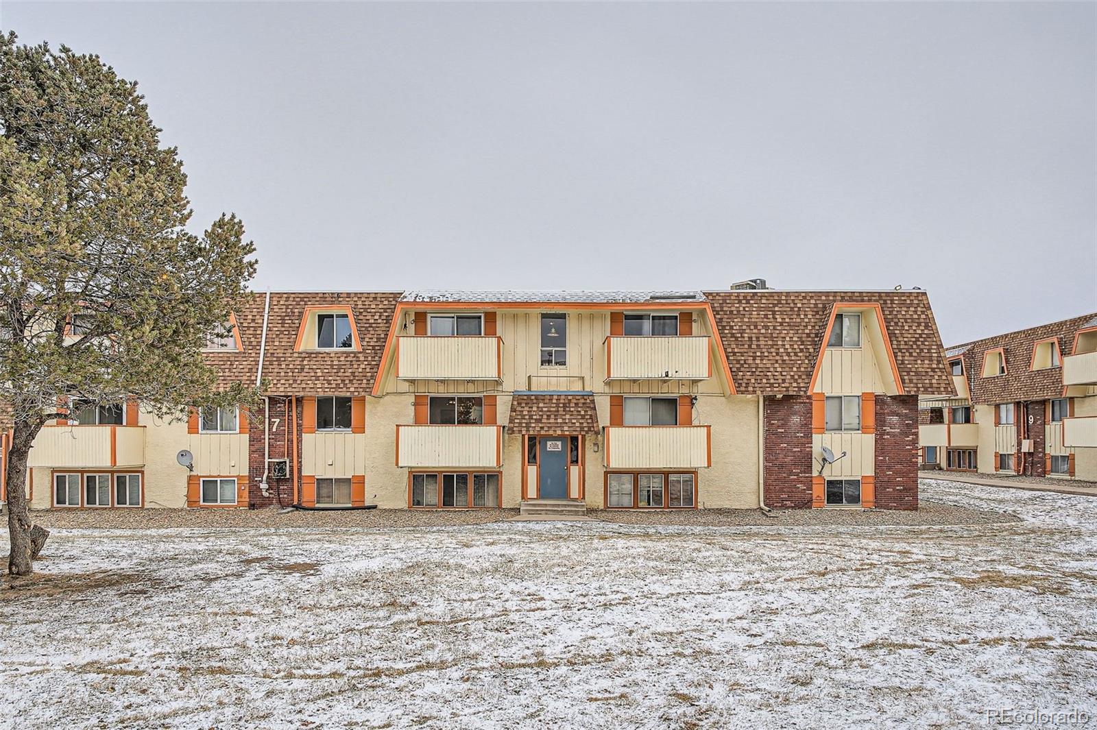 MLS Image #24 for 10211  ura lane 7-204,thornton, Colorado