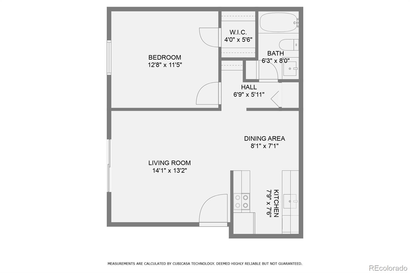 MLS Image #29 for 10211  ura lane 7-204,thornton, Colorado