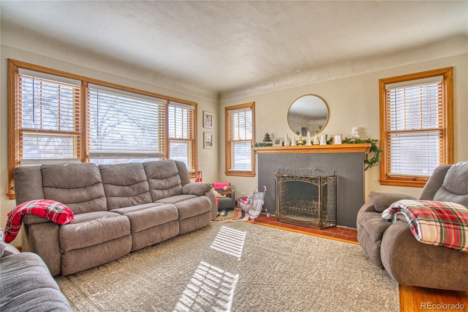 MLS Image #2 for 1859  12th avenue,greeley, Colorado