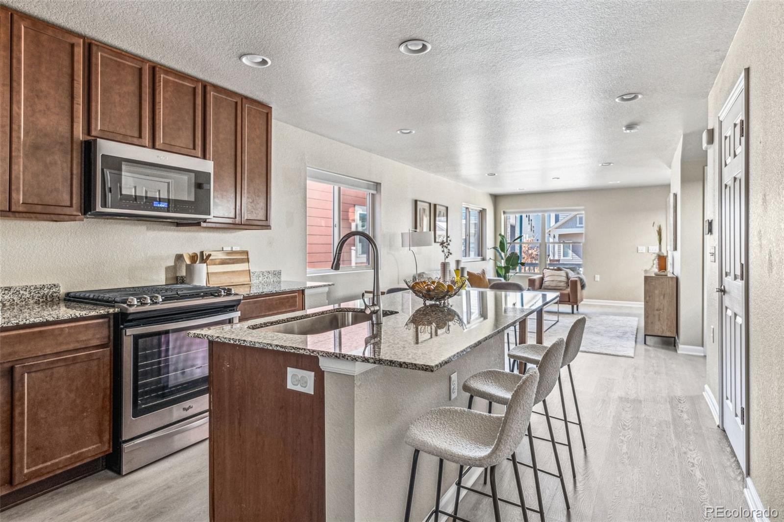 MLS Image #14 for 5760 n boston street,denver, Colorado