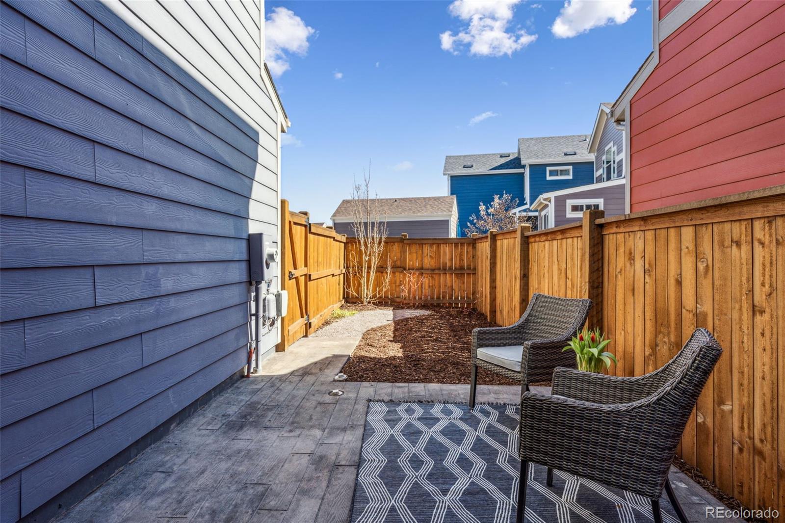 MLS Image #31 for 5760 n boston street,denver, Colorado