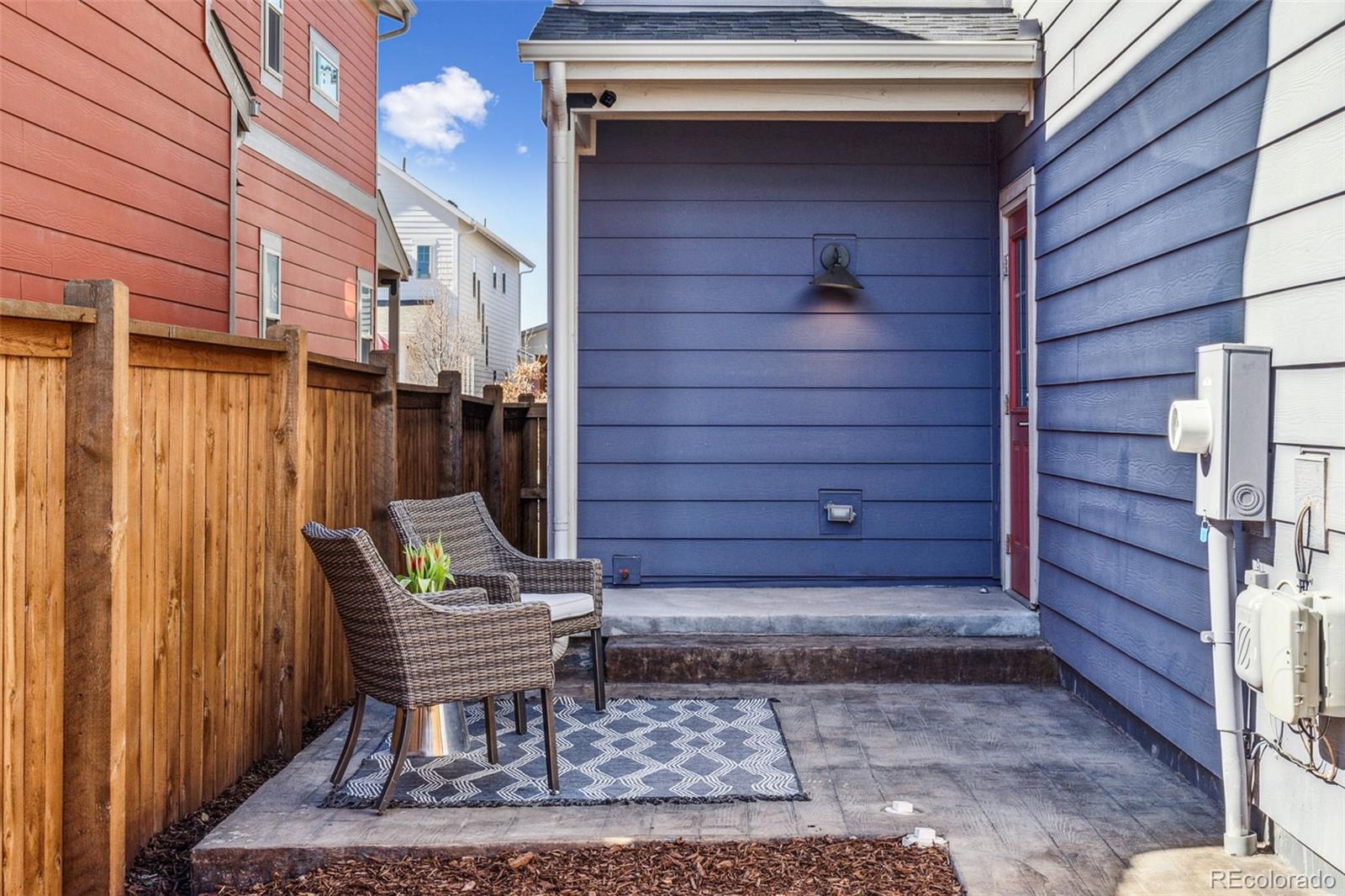 MLS Image #32 for 5760 n boston street,denver, Colorado