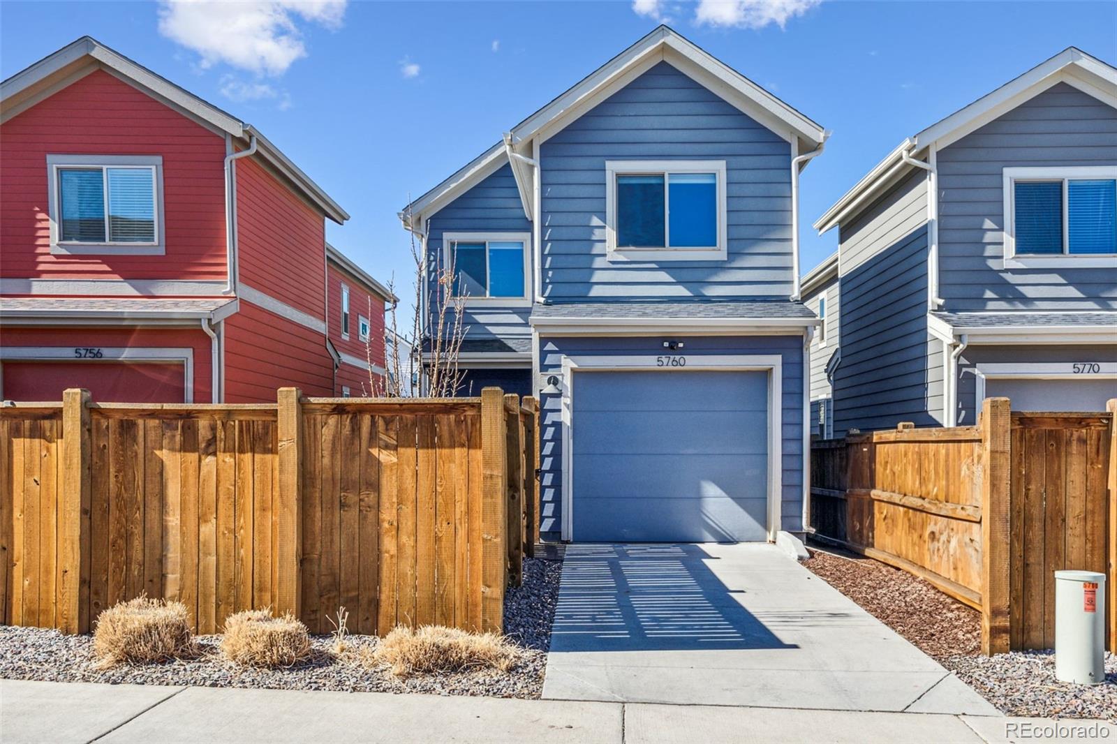 MLS Image #35 for 5760 n boston street,denver, Colorado