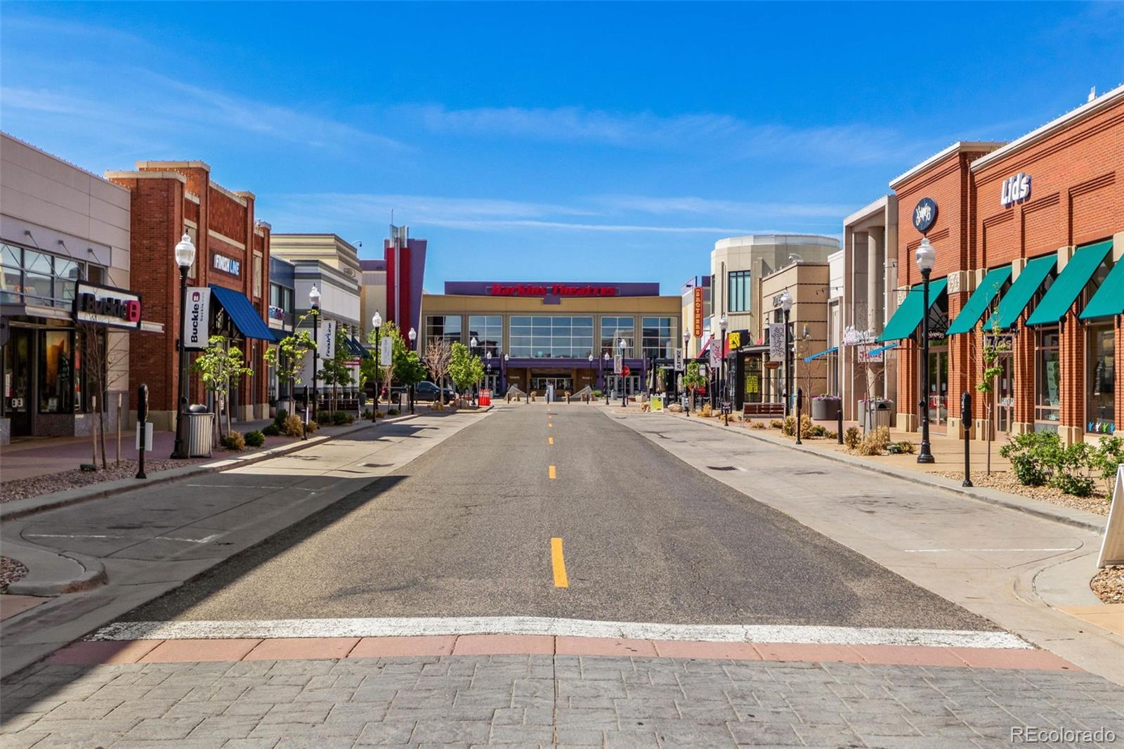 MLS Image #44 for 5760 n boston street,denver, Colorado