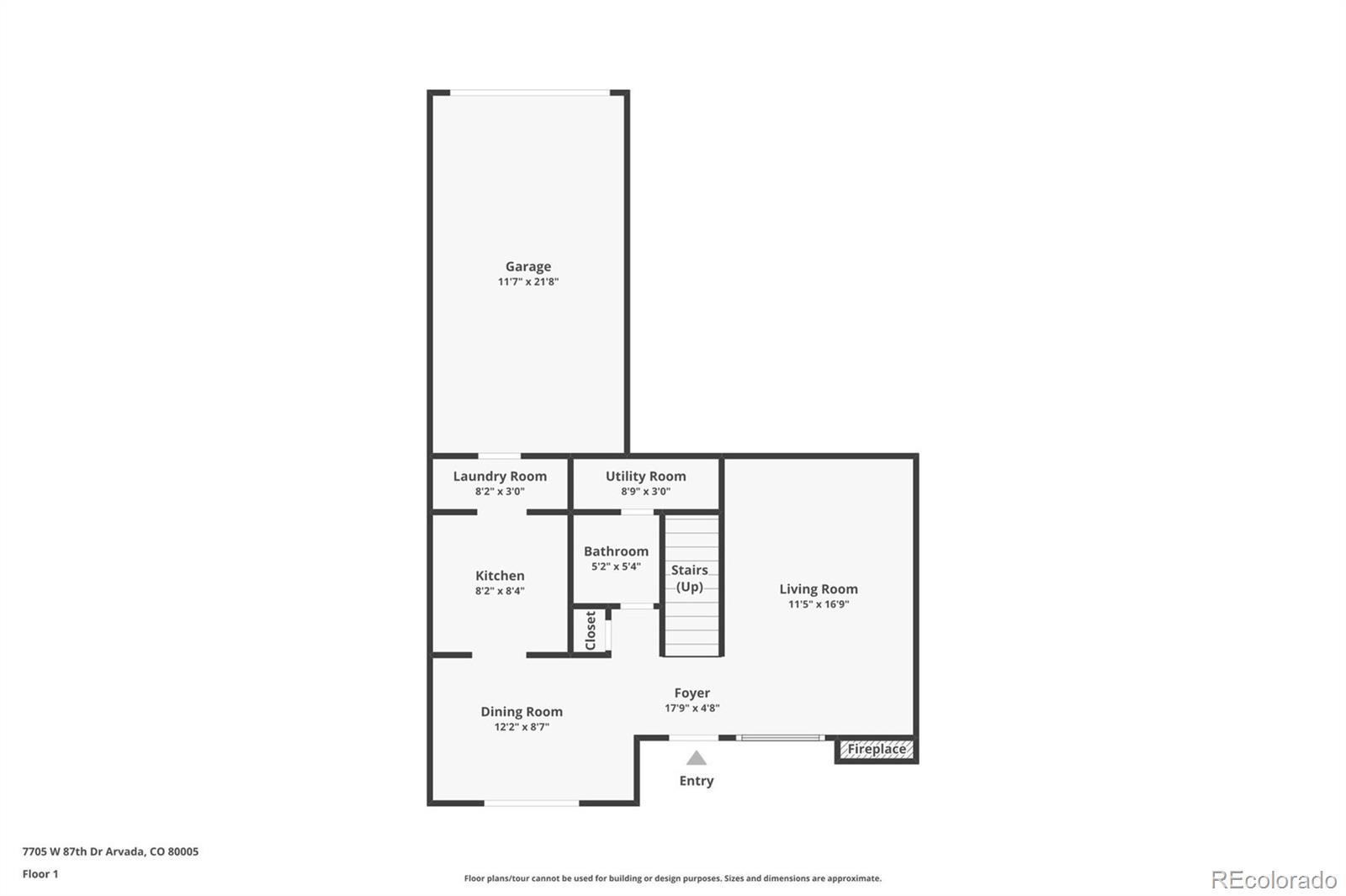 MLS Image #24 for 7705 w 87th drive,arvada, Colorado