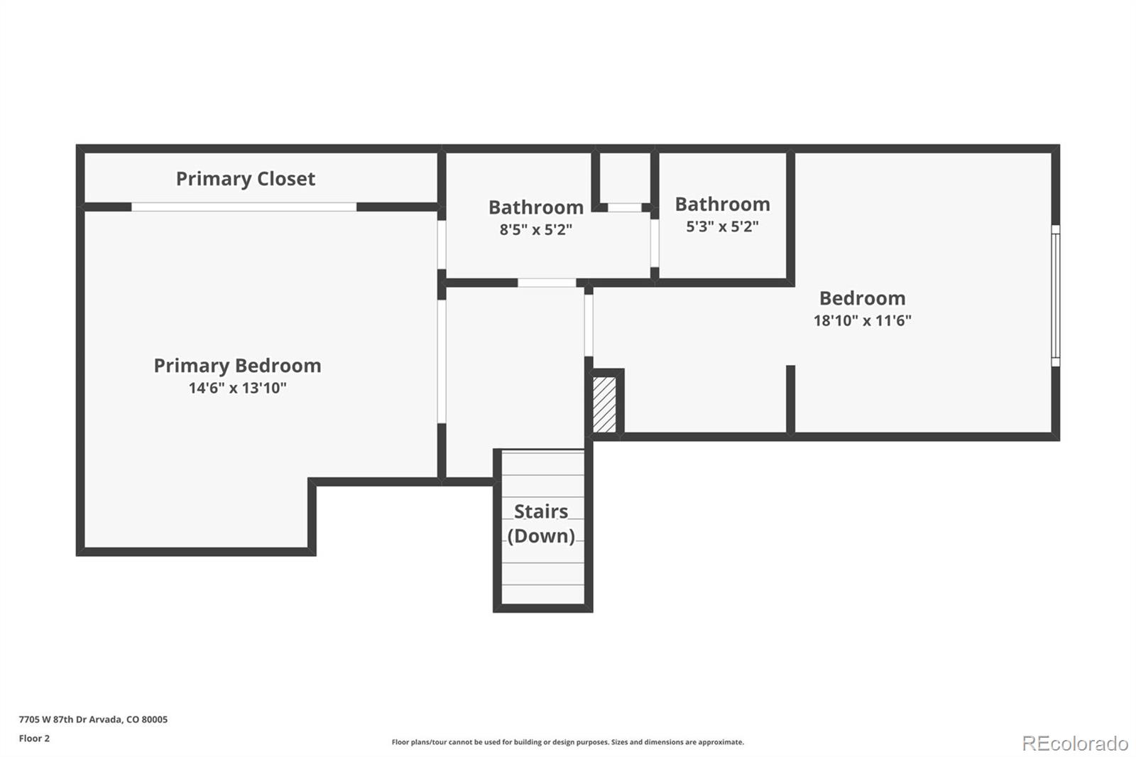 MLS Image #25 for 7705 w 87th drive,arvada, Colorado