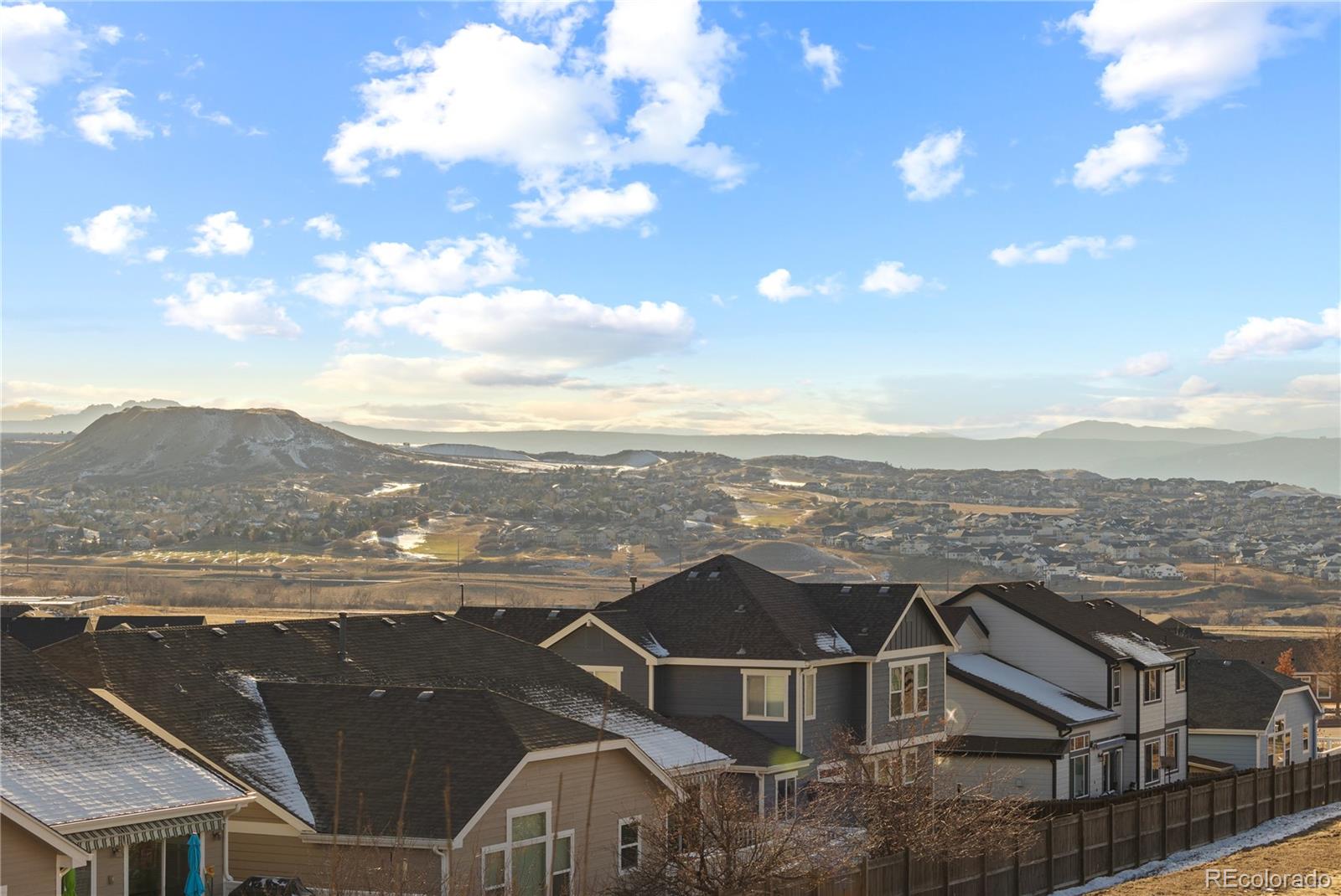 CMA Image for 3738  Black Feather Trail,Castle Rock, Colorado