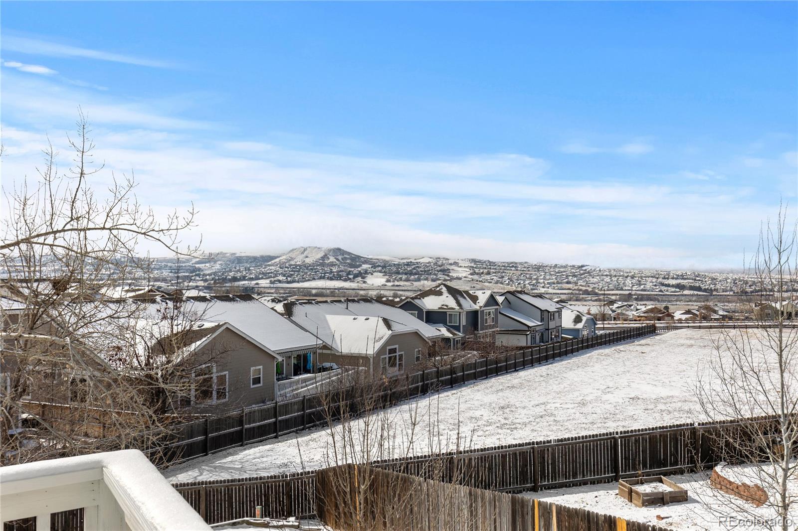 MLS Image #42 for 3738  black feather trail,castle rock, Colorado