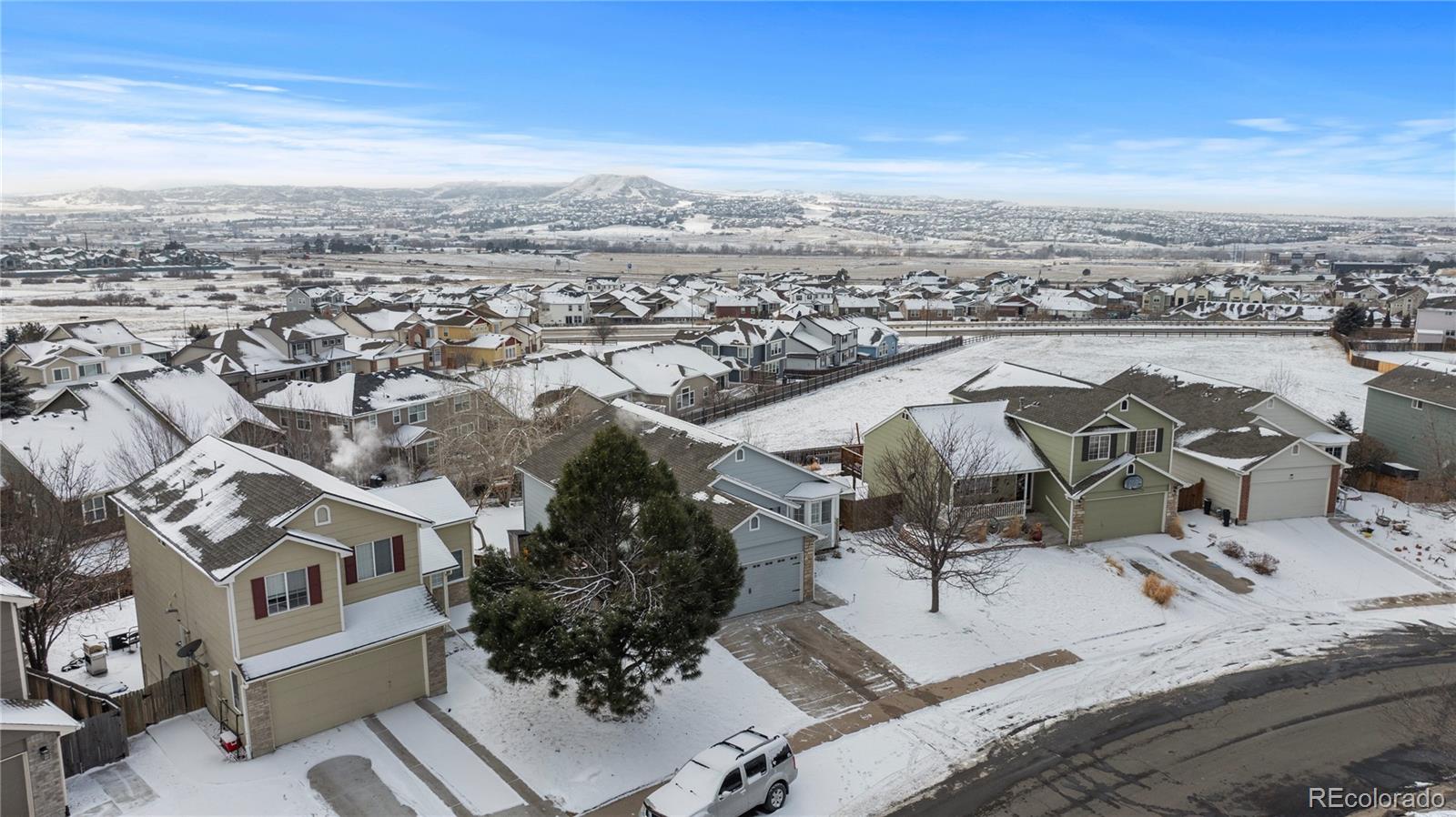 MLS Image #43 for 3738  black feather trail,castle rock, Colorado