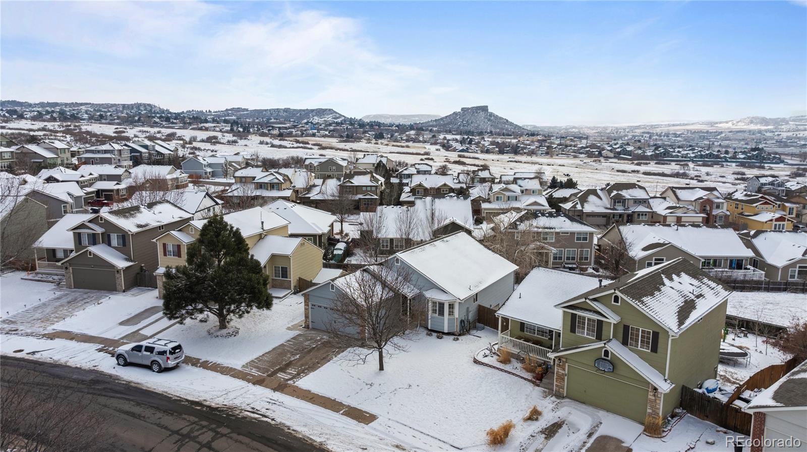 MLS Image #46 for 3738  black feather trail,castle rock, Colorado