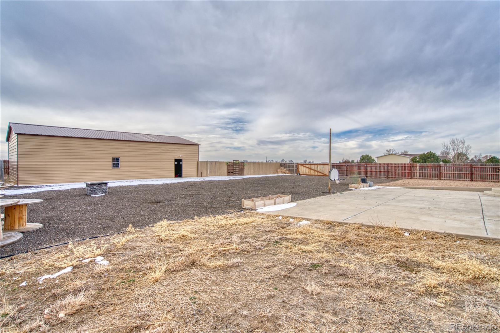 MLS Image #29 for 15754  county road r ,fort morgan, Colorado