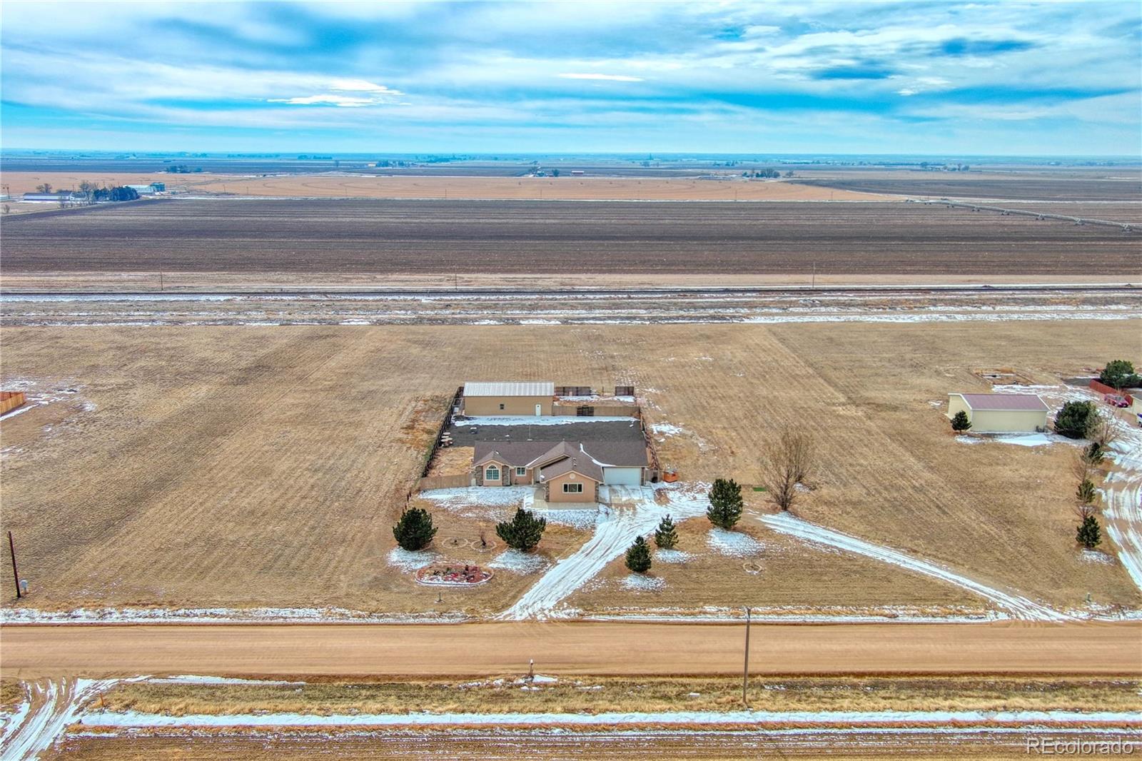 MLS Image #32 for 15754  county road r ,fort morgan, Colorado