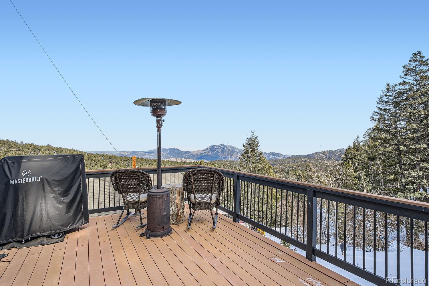 MLS Image #25 for 11932  coal creek heights drive,golden, Colorado