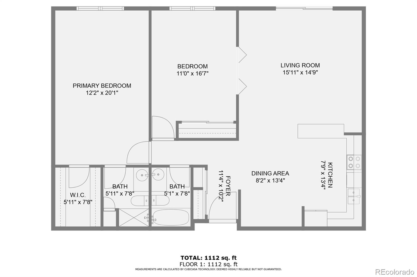 MLS Image #17 for 3082 s wheeling way,aurora, Colorado