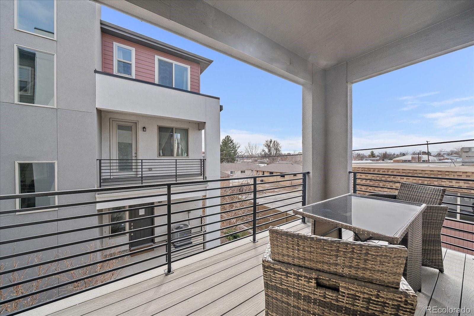 MLS Image #11 for 4140 e warren avenue,denver, Colorado