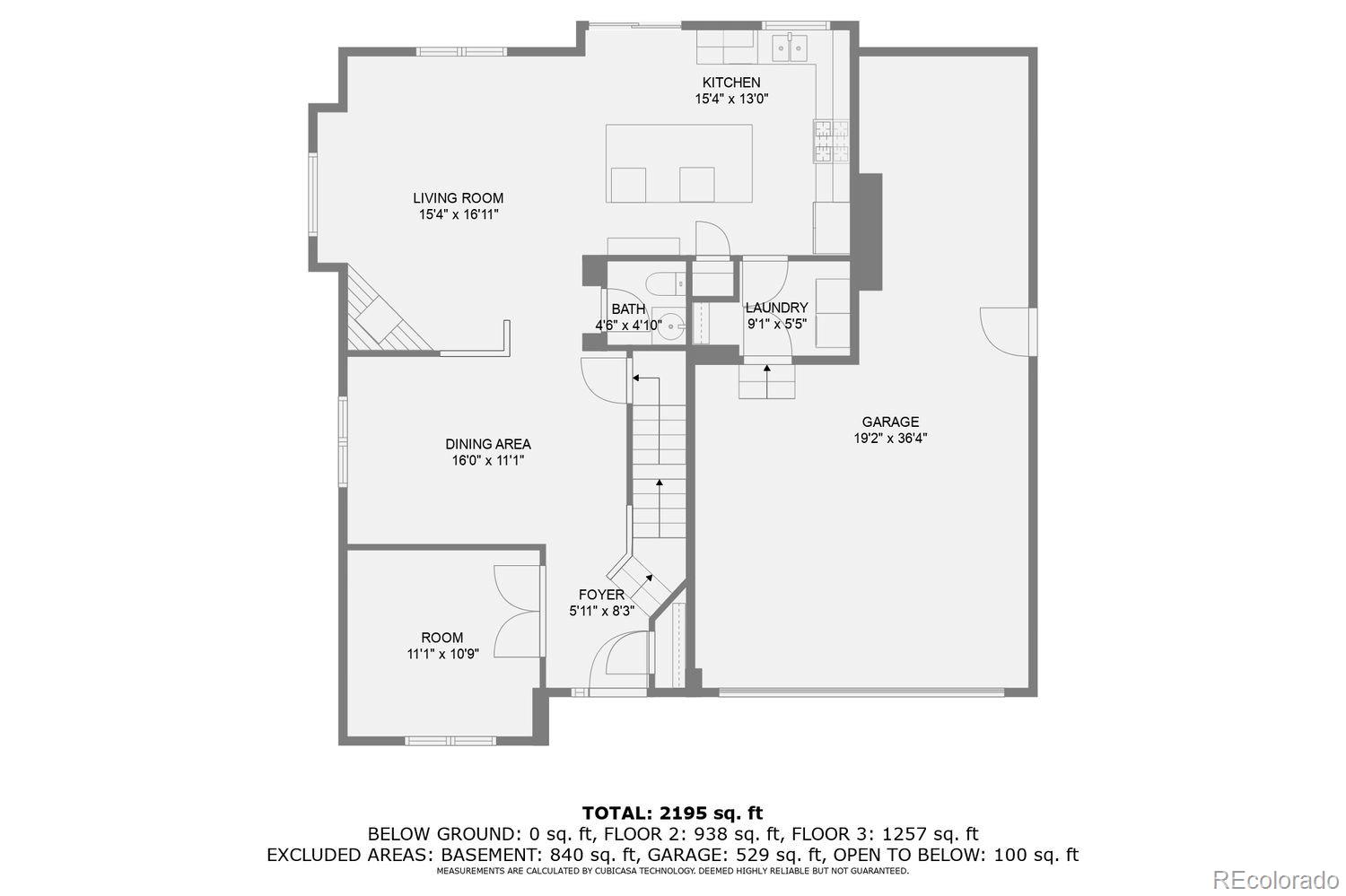 MLS Image #25 for 1157  mircos street,erie, Colorado