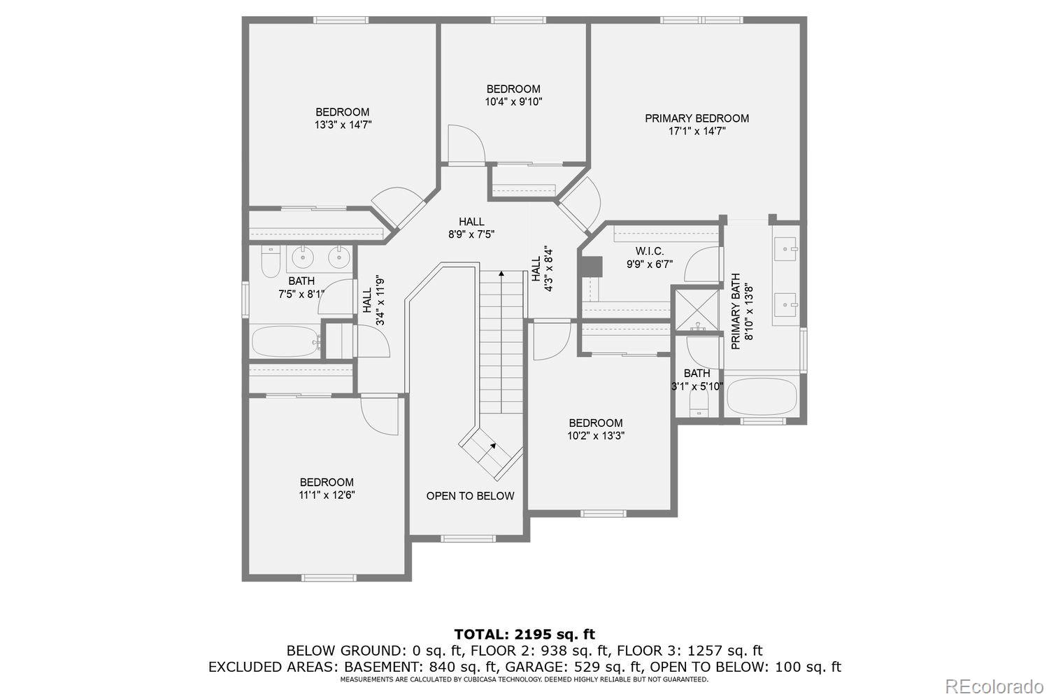 MLS Image #26 for 1157  mircos street,erie, Colorado