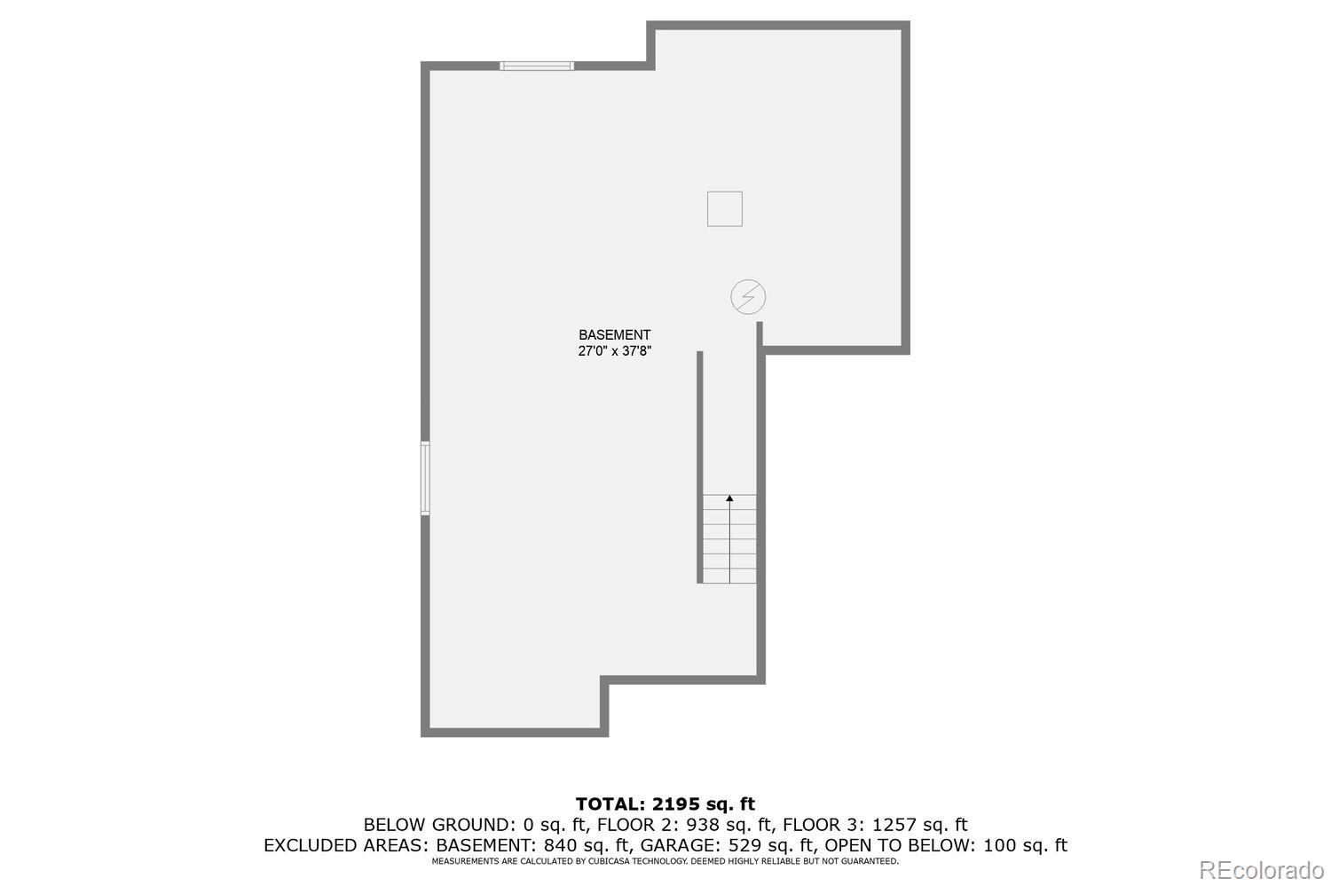 MLS Image #27 for 1157  mircos street,erie, Colorado