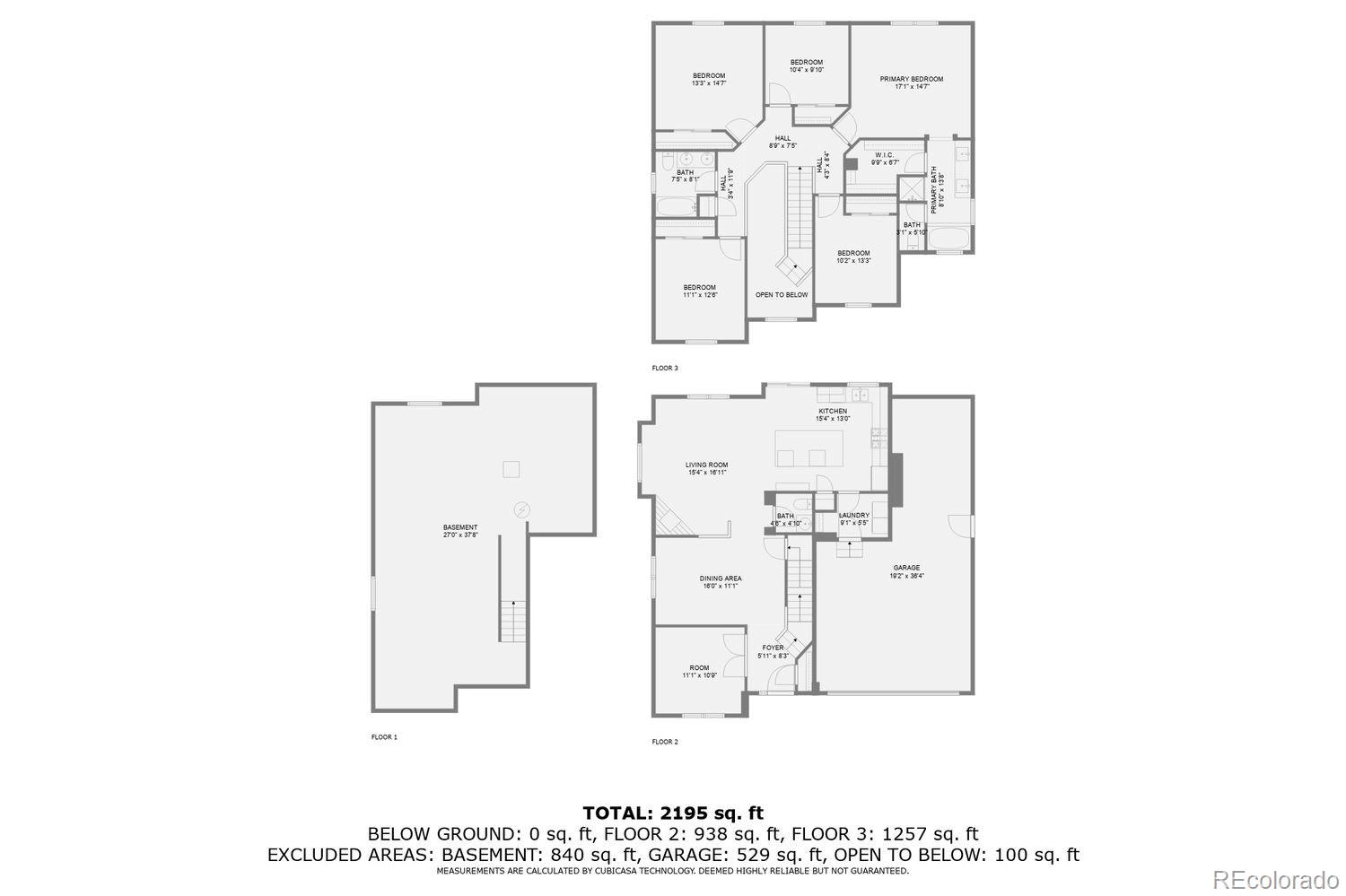 MLS Image #28 for 1157  mircos street,erie, Colorado