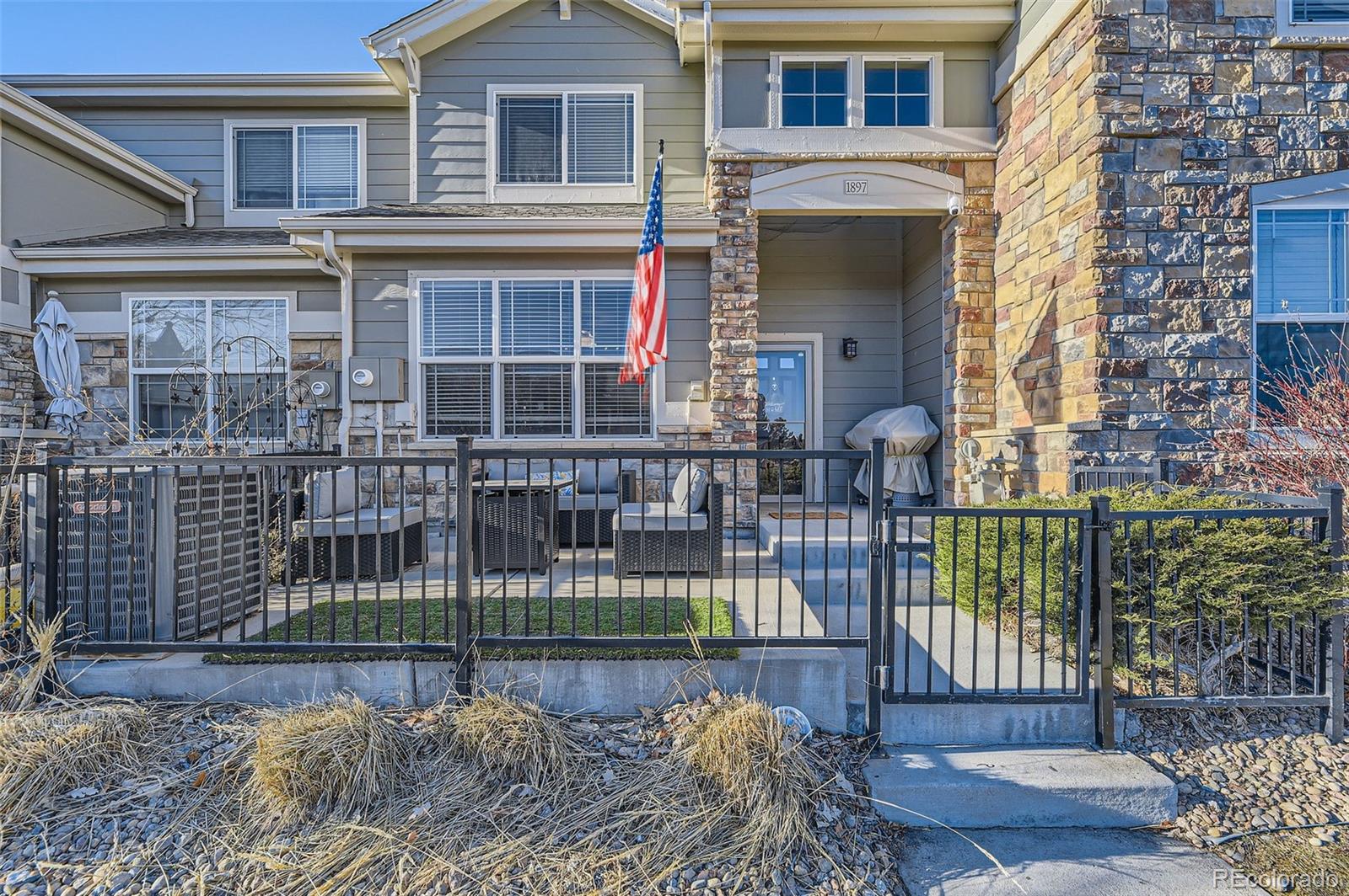 MLS Image #0 for 1897 s buchanan circle,aurora, Colorado