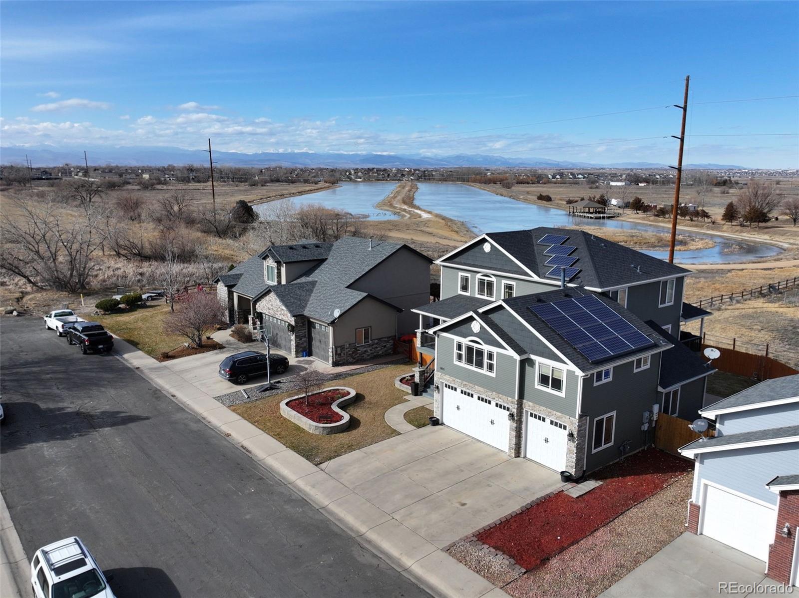 MLS Image #38 for 5895 e conservation drive,frederick, Colorado