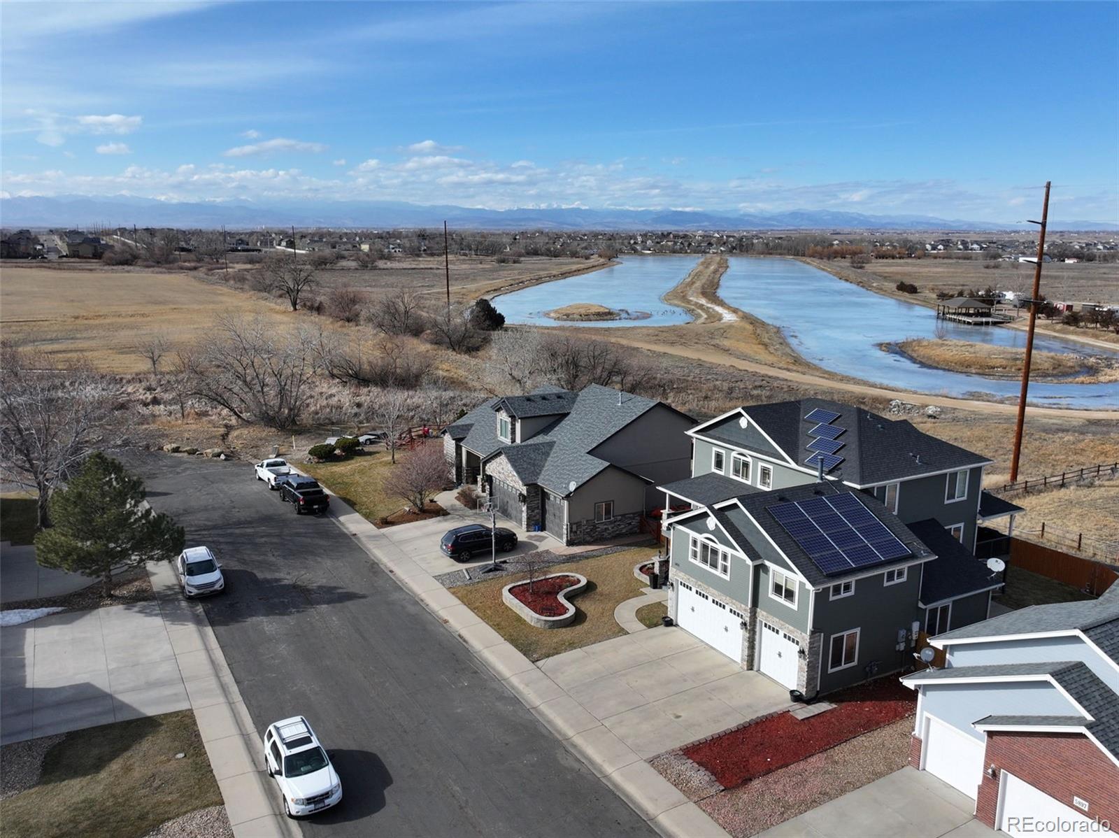 MLS Image #39 for 5895 e conservation drive,frederick, Colorado